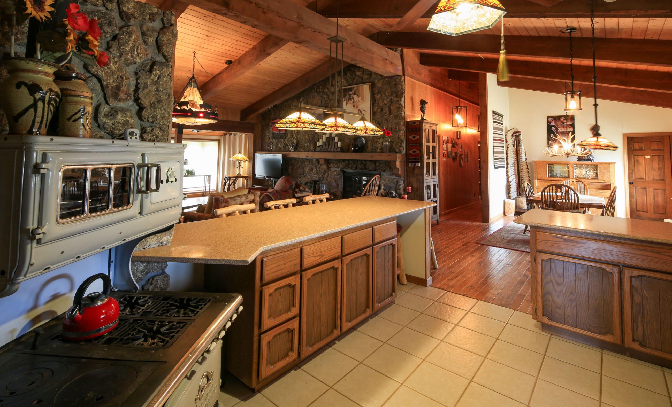 Unser Chama River Ranch  property photograph 11