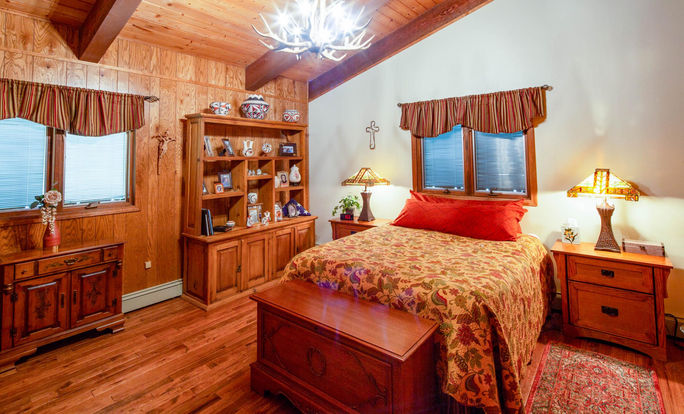 Unser Chama River Ranch  property photograph 14