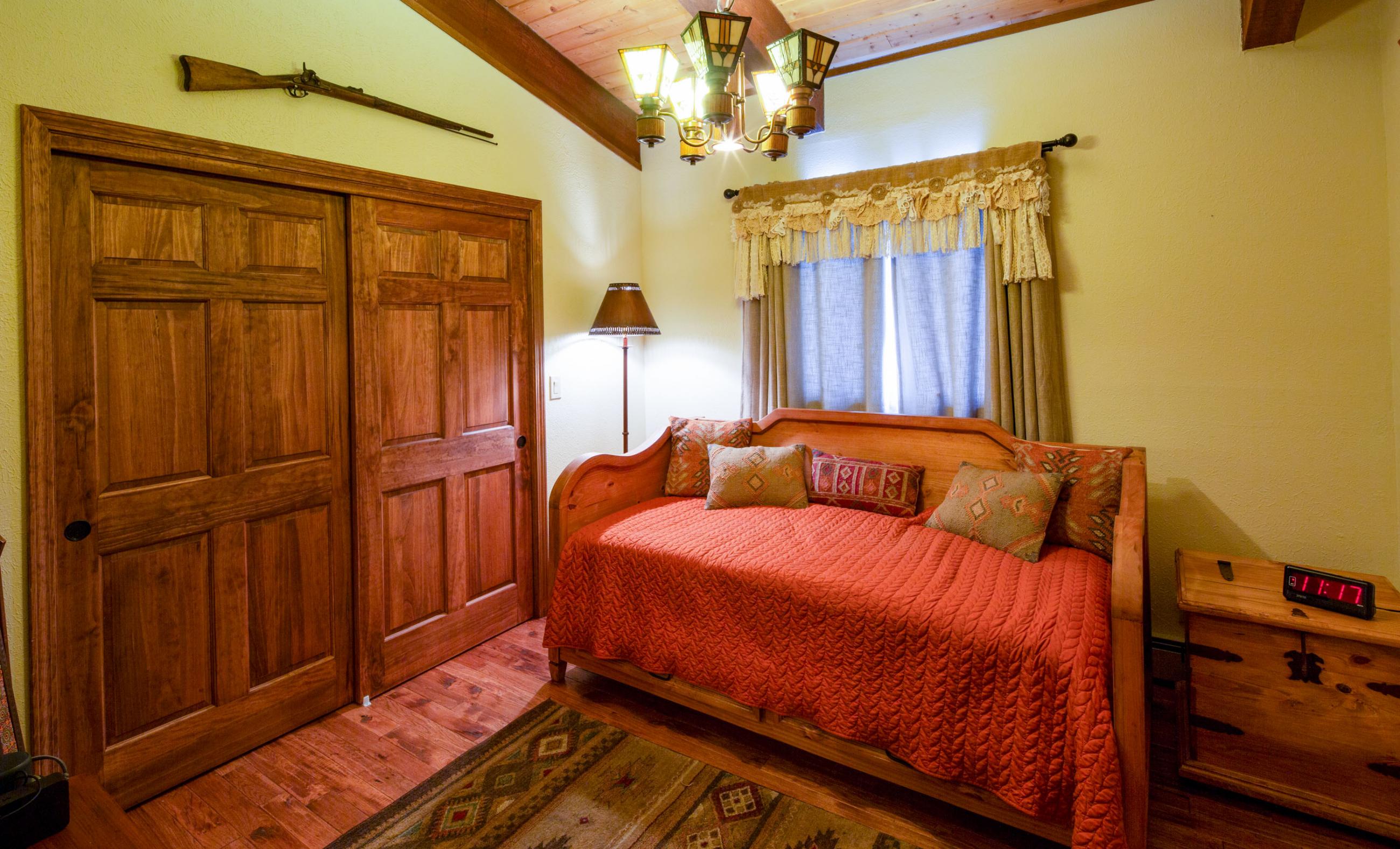 Unser Chama River Ranch  property photograph 16