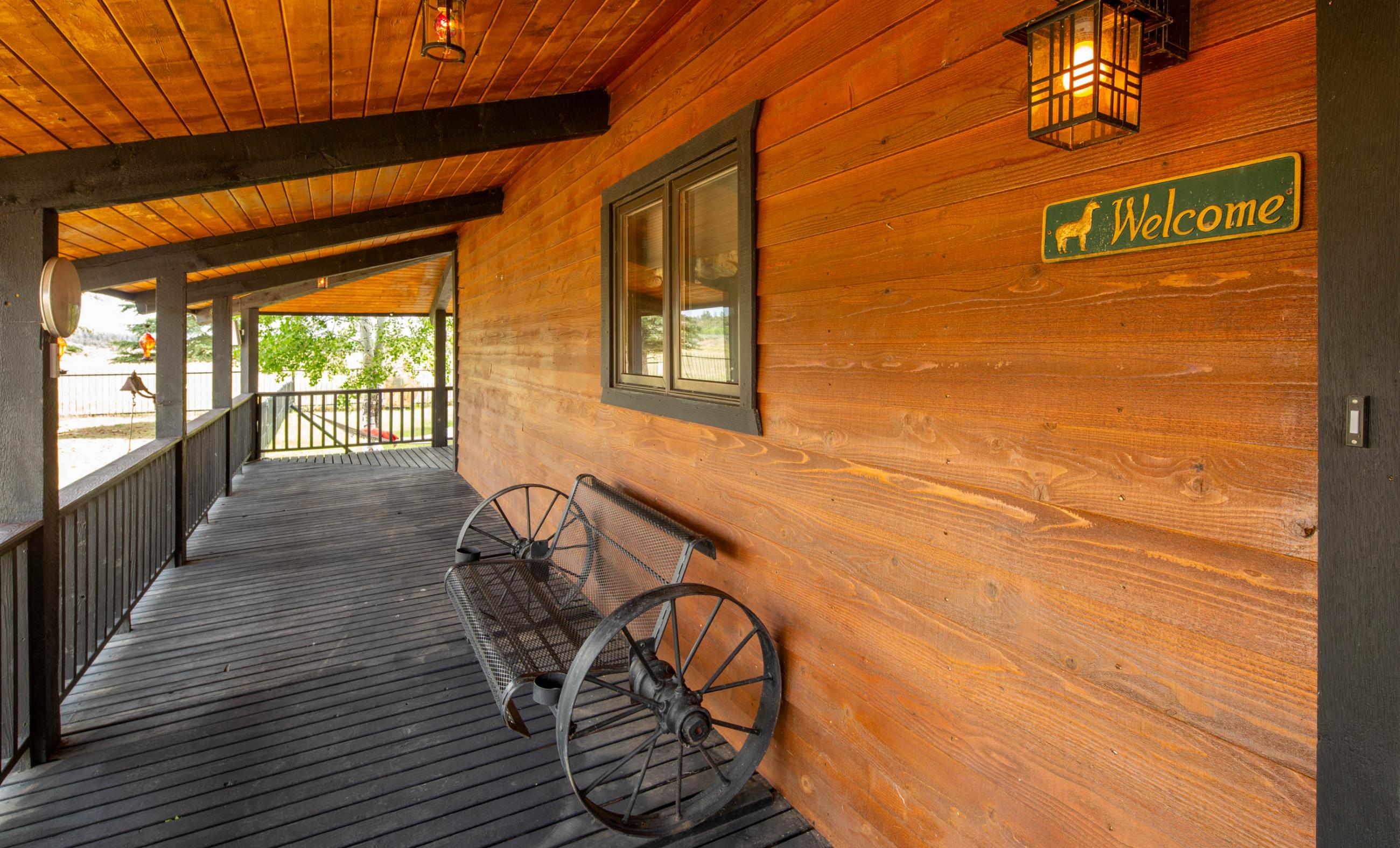 Unser Chama River Ranch  property photograph 17