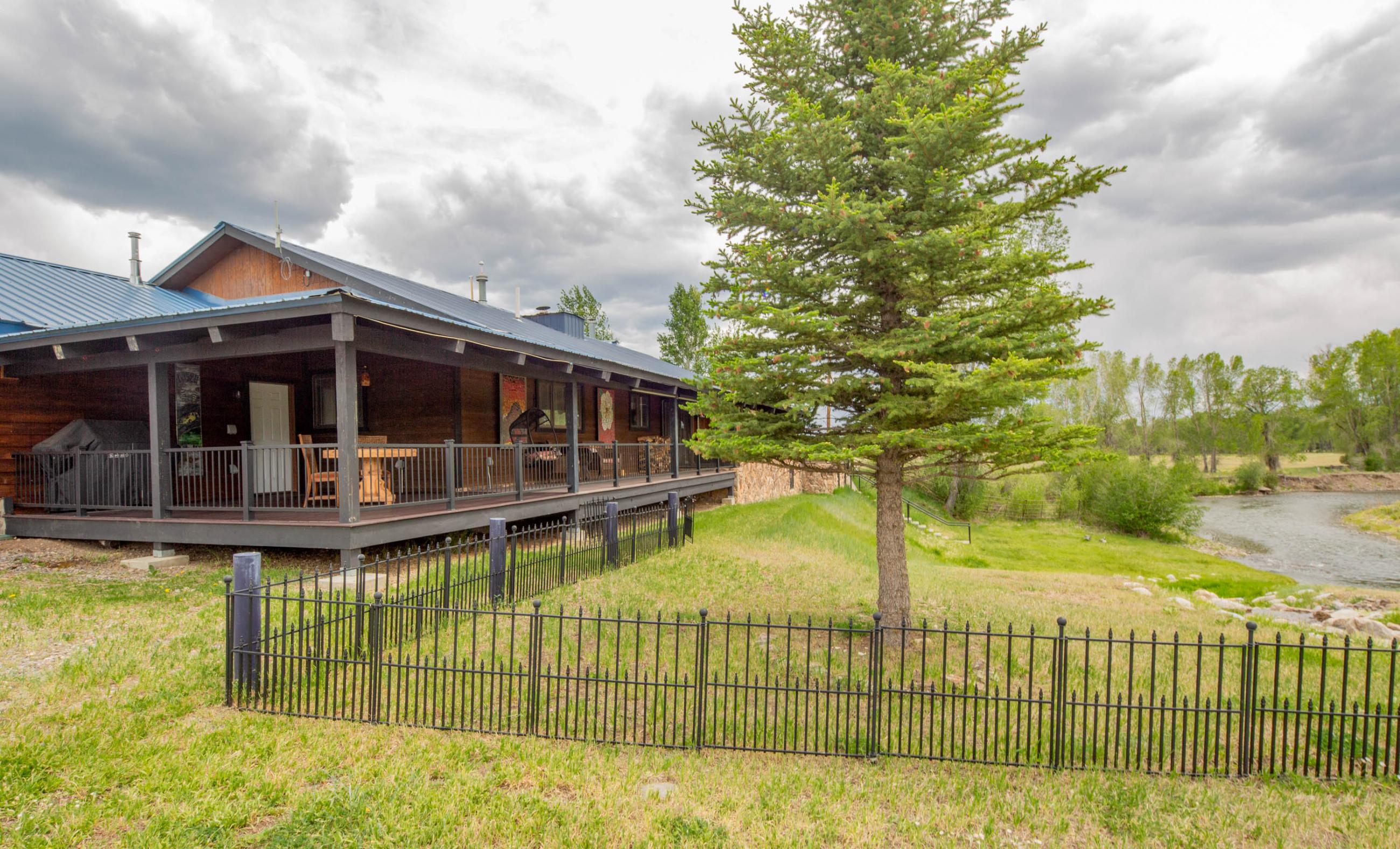 Unser Chama River Ranch  property photograph 10