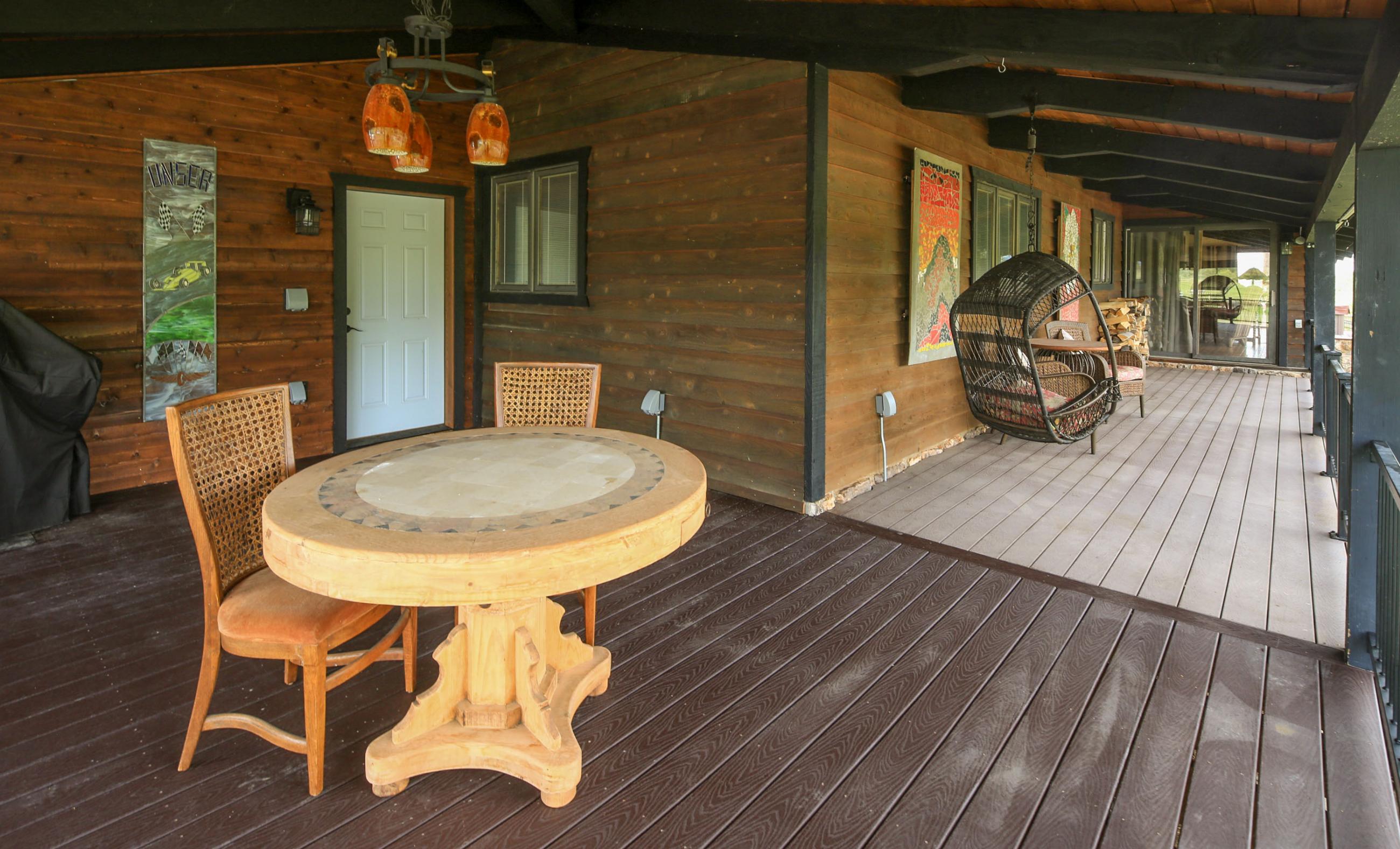 Unser Chama River Ranch  property photograph 18