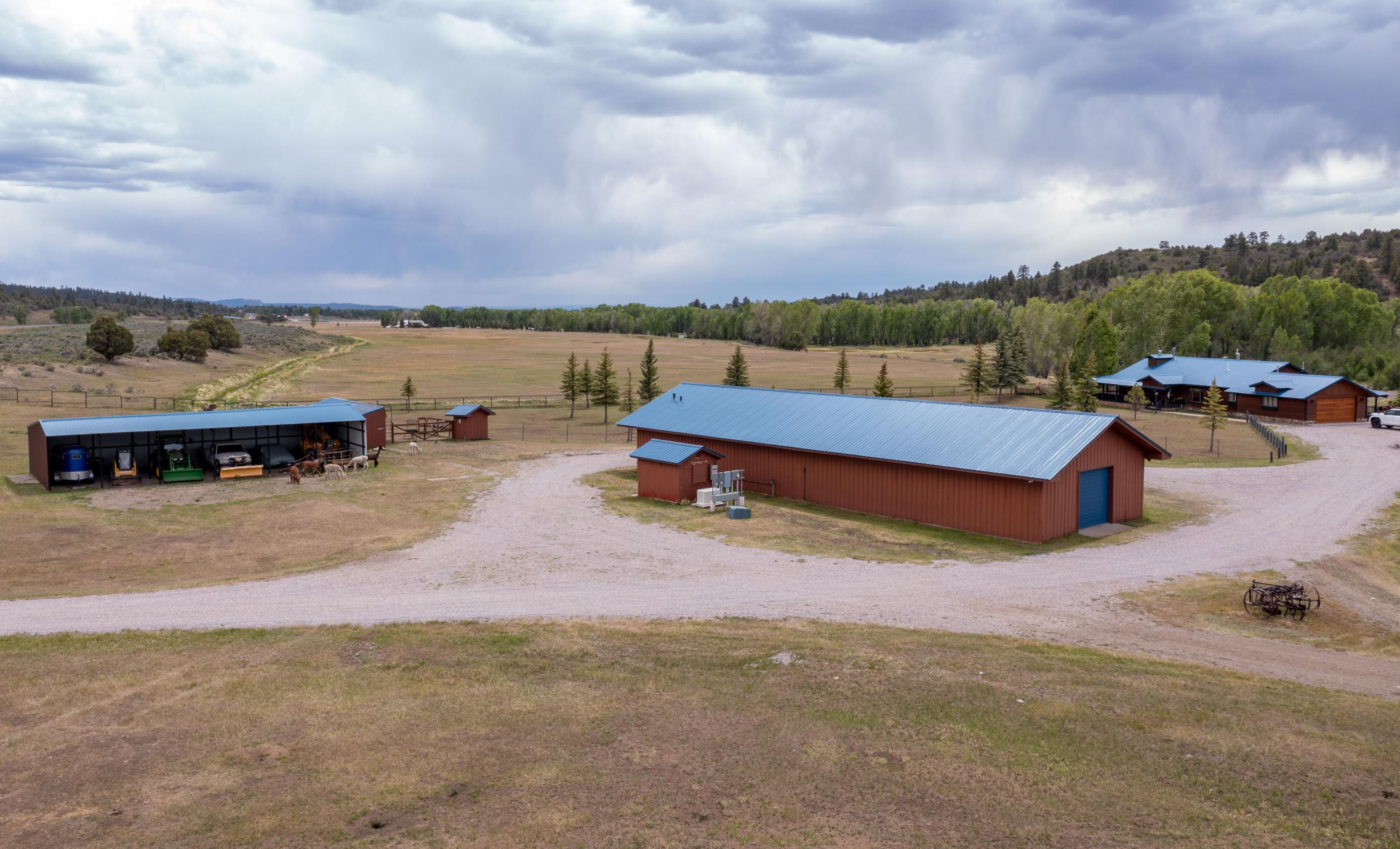 Unser Chama River Ranch  property photograph 49