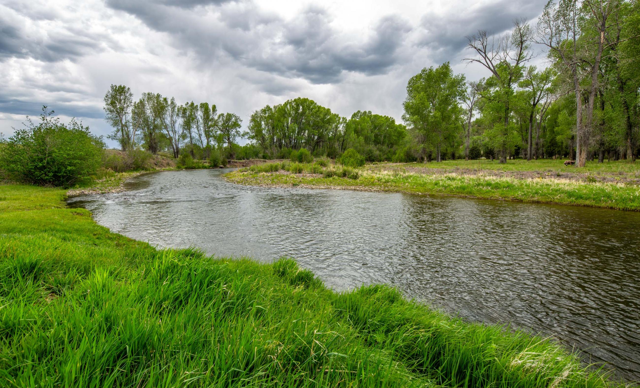 Unser Chama River Ranch  property photograph 6
