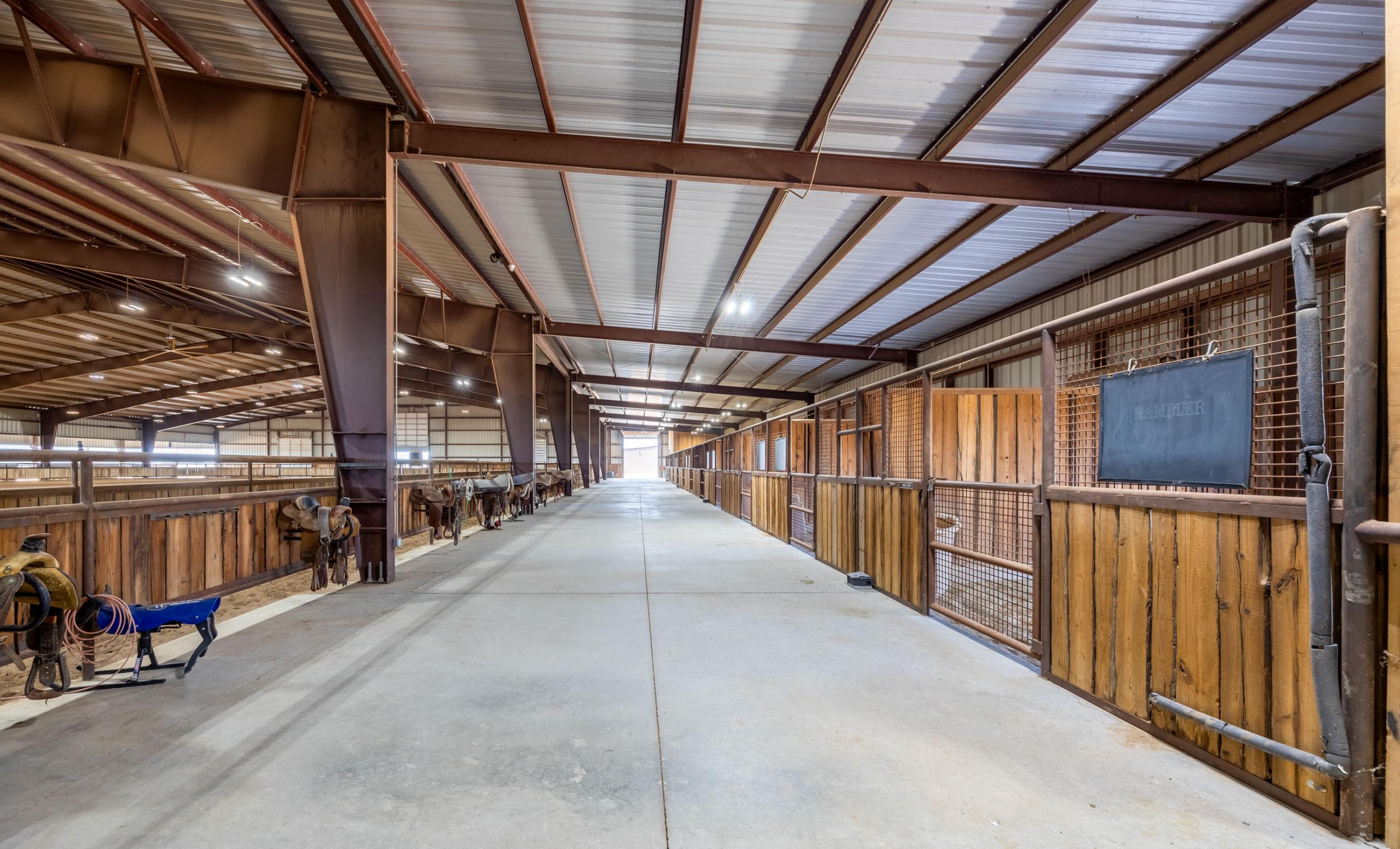 7B Ranch property photograph 13
