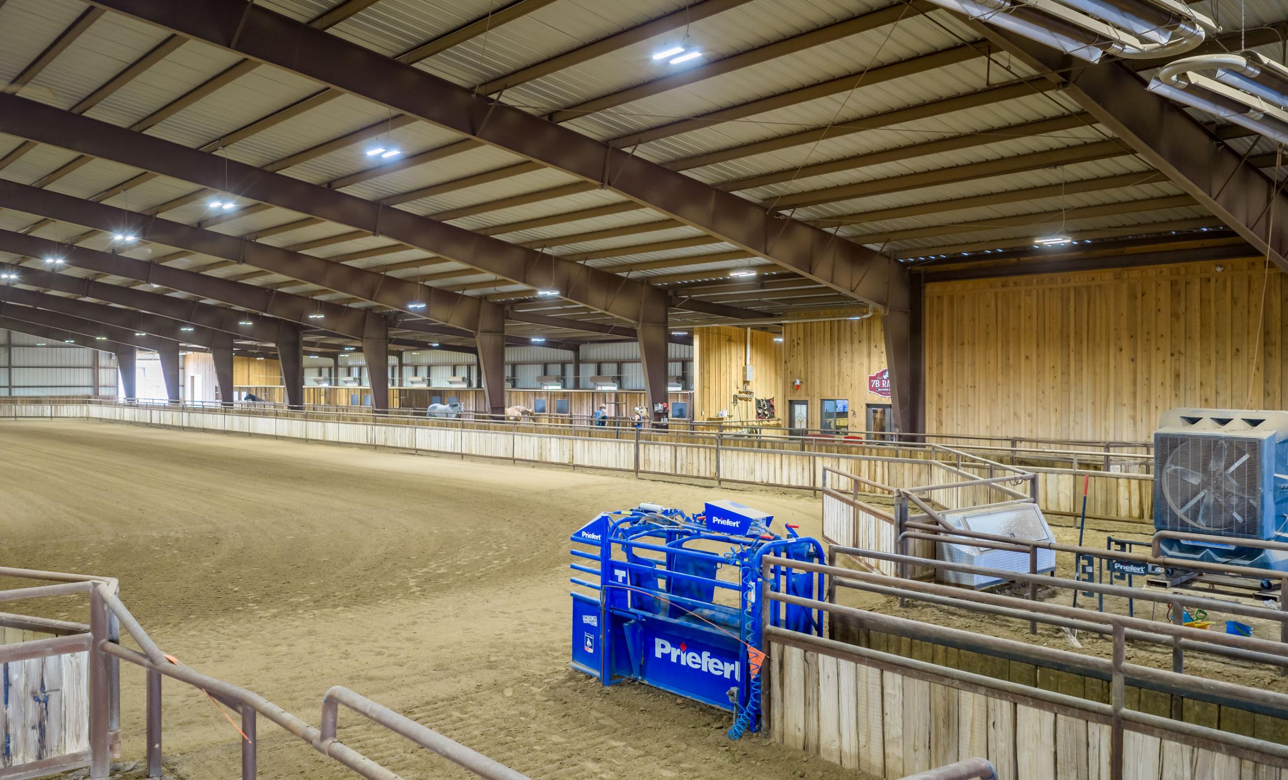 7B Ranch property photograph 11