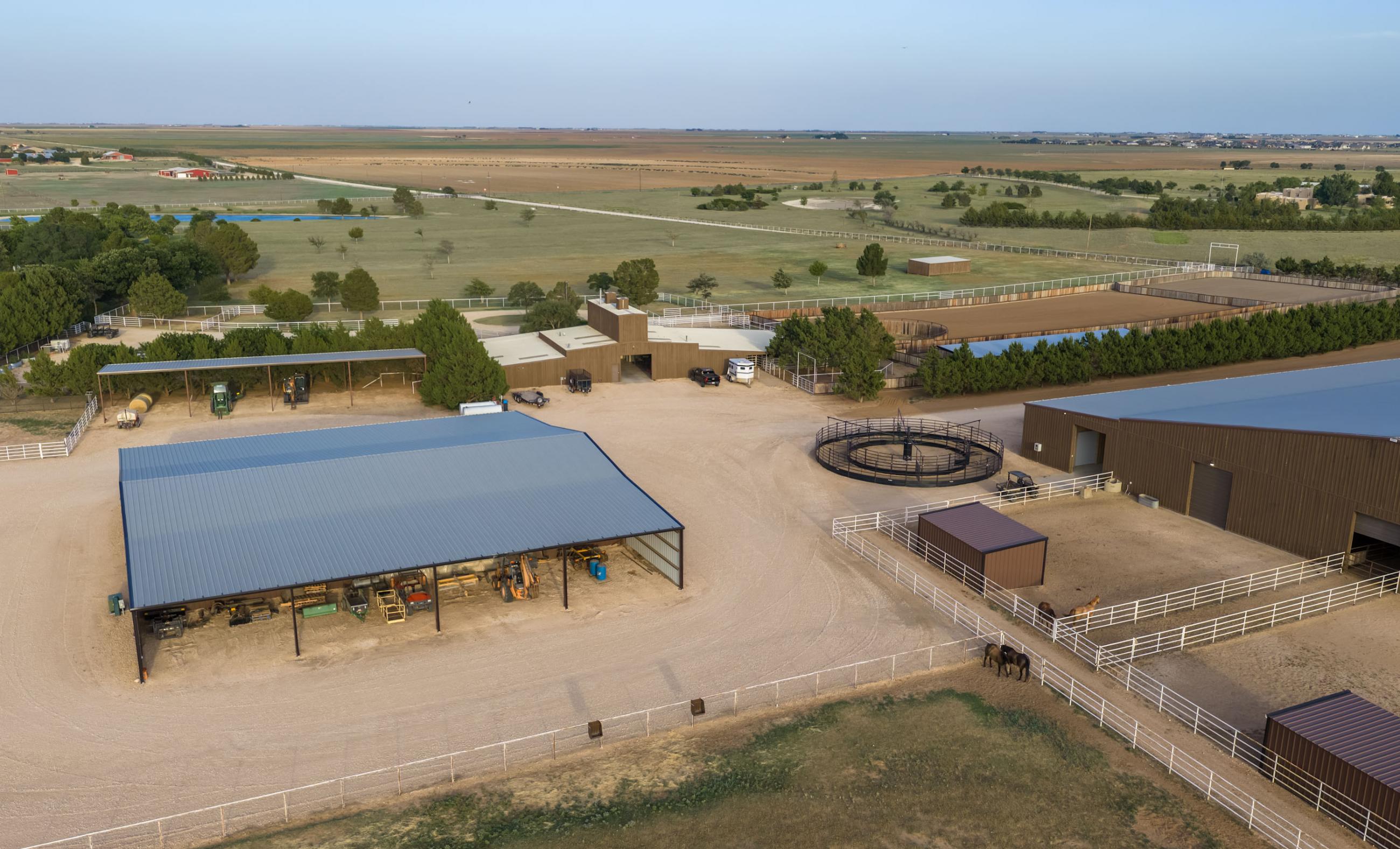 7B Ranch property photograph 25