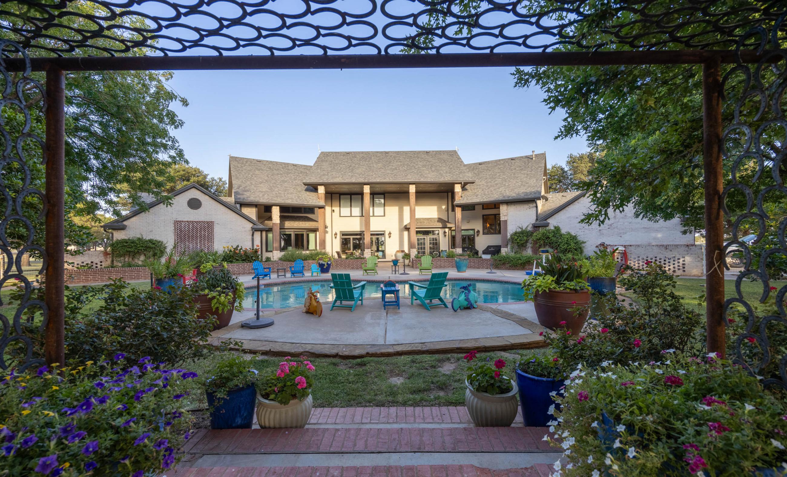 7B Ranch property photograph 72