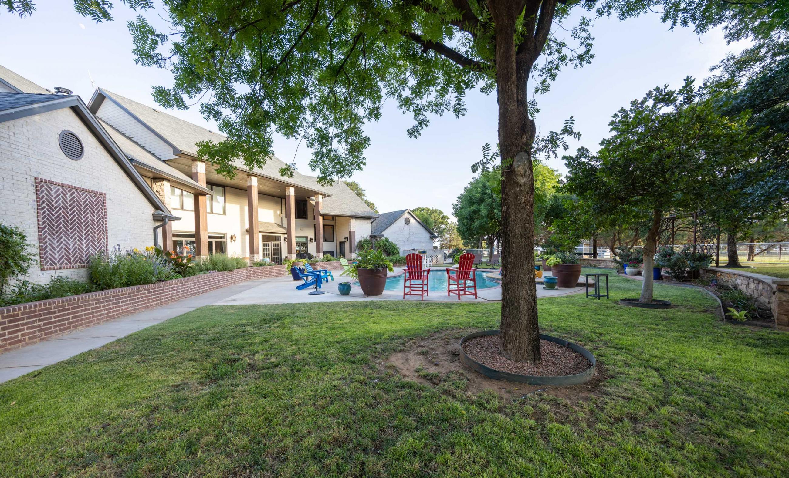 7B Ranch property photograph 74