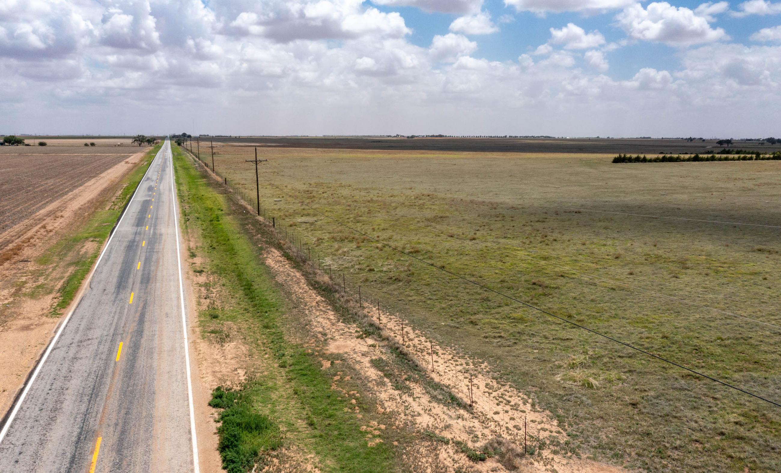 Lubbock County Cattle & Horse Ranch property photograph 2