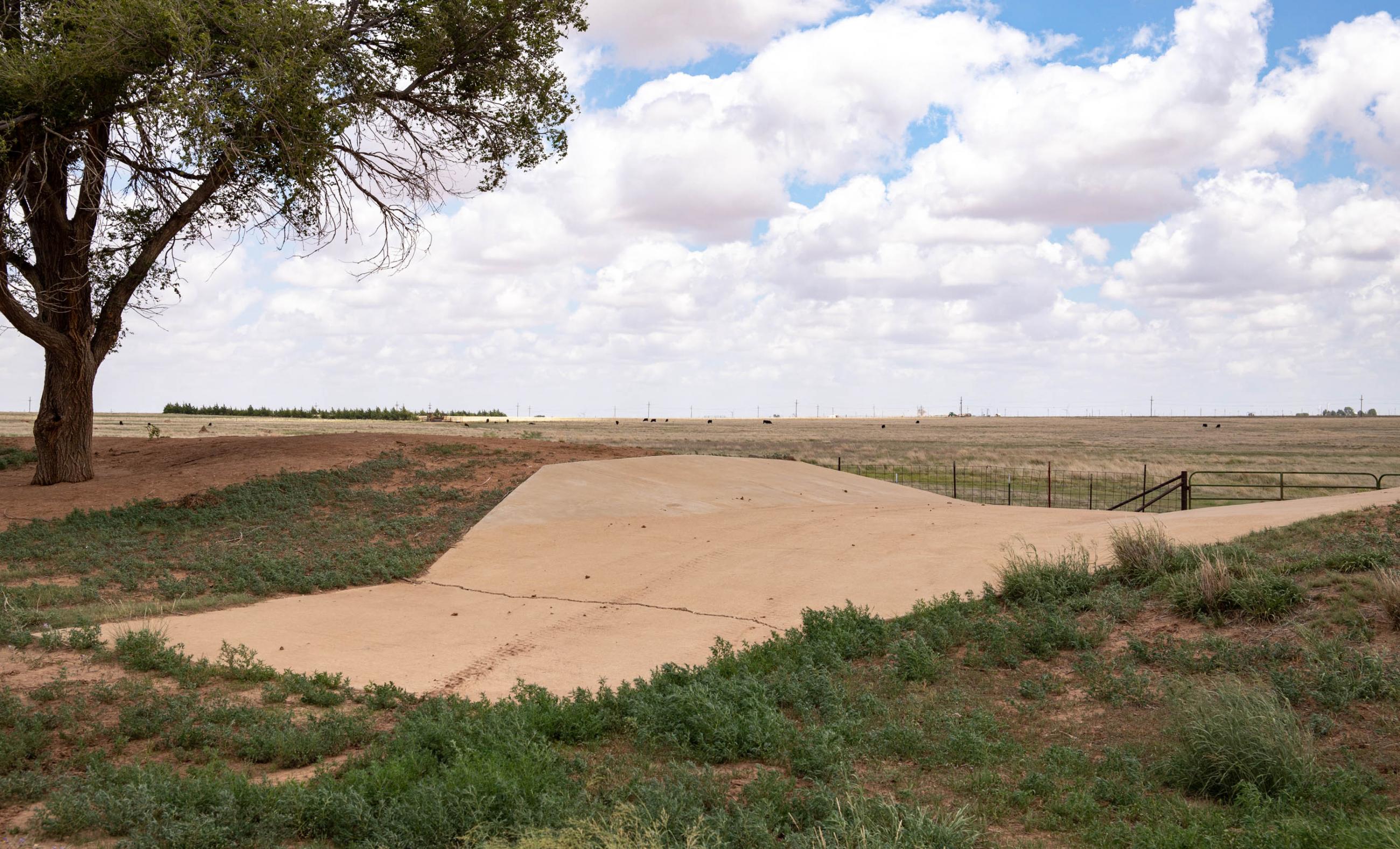 Lubbock County Cattle & Horse Ranch property photograph 10