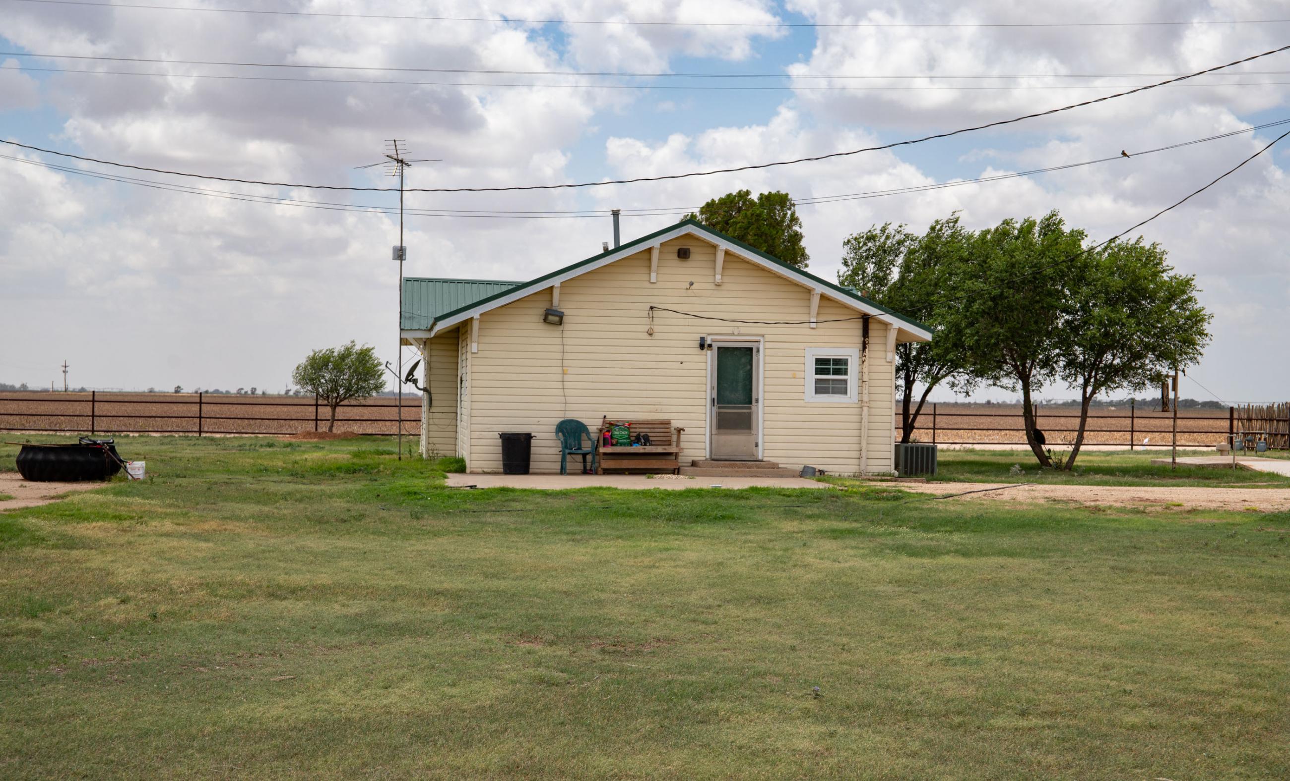 Lubbock County Cattle & Horse Ranch property photograph 13
