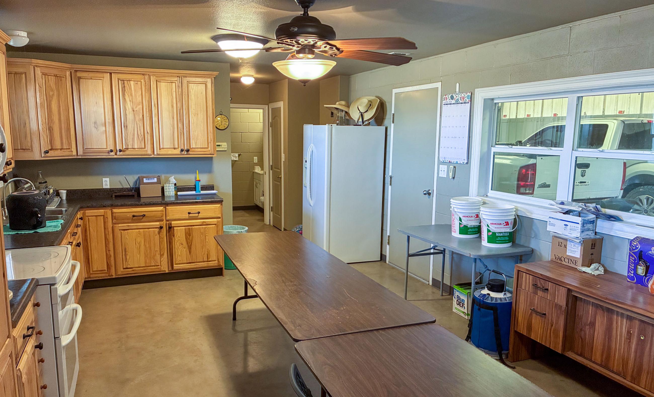 Lubbock County Cattle & Horse Ranch property photograph 6