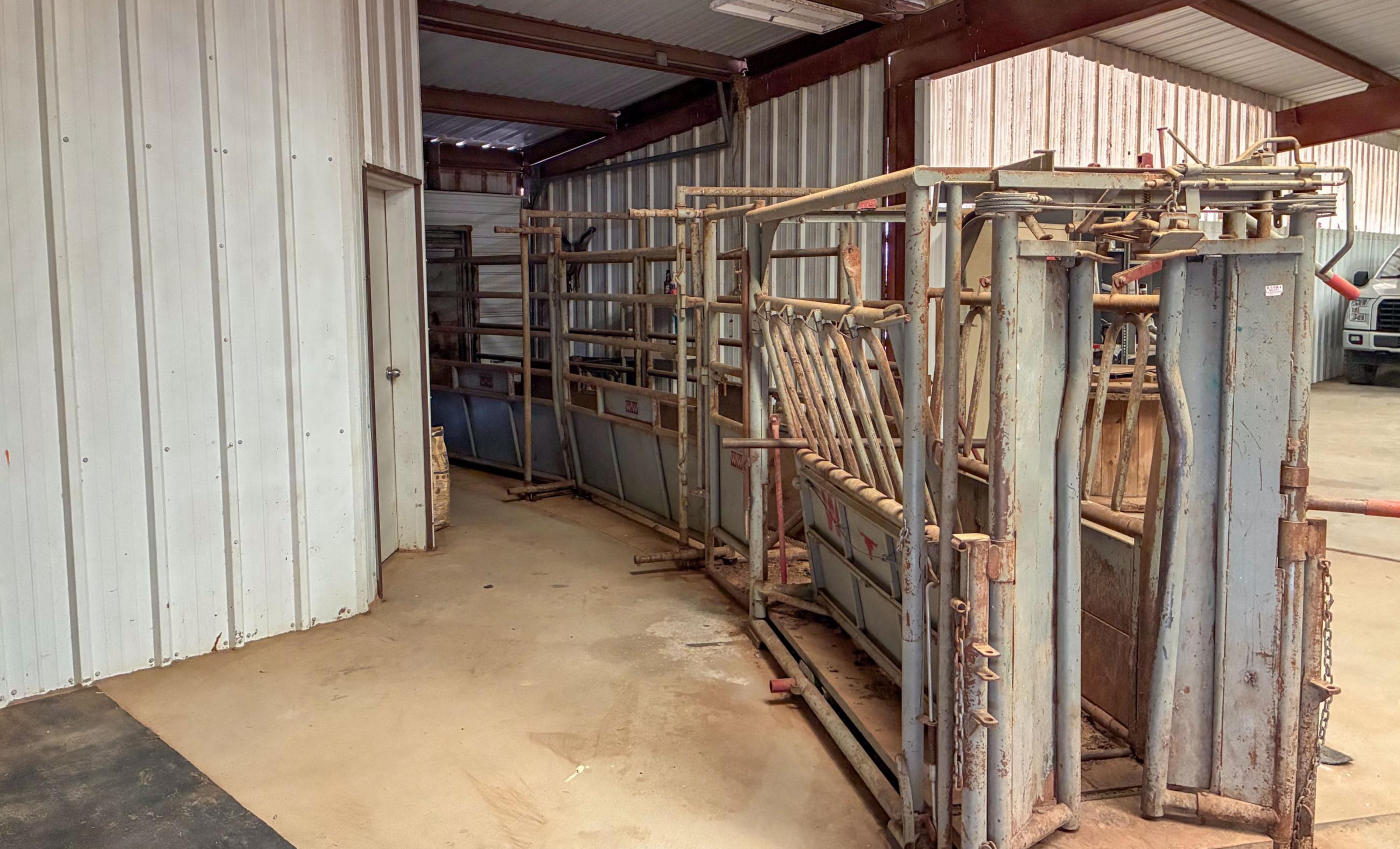 Lubbock County Cattle & Horse Ranch property photograph 30
