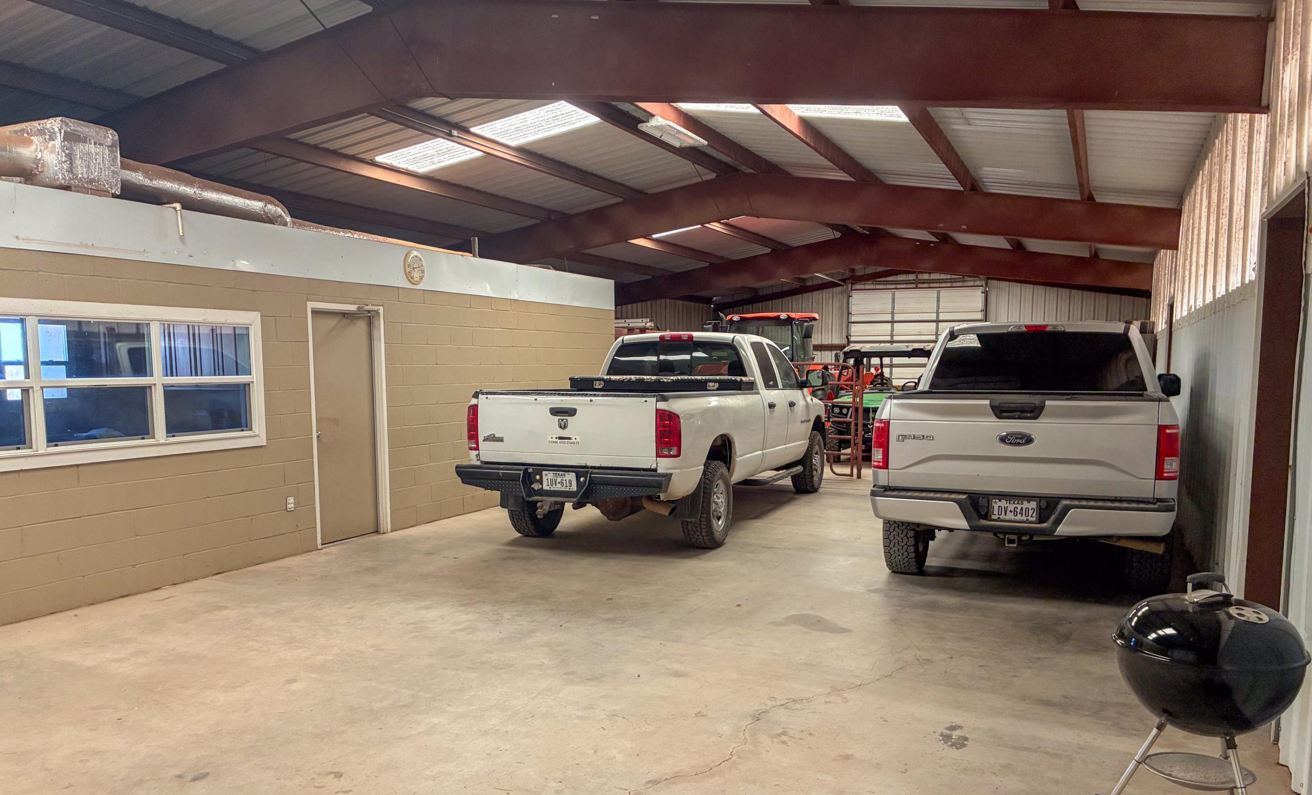 Lubbock County Cattle & Horse Ranch property photograph 23