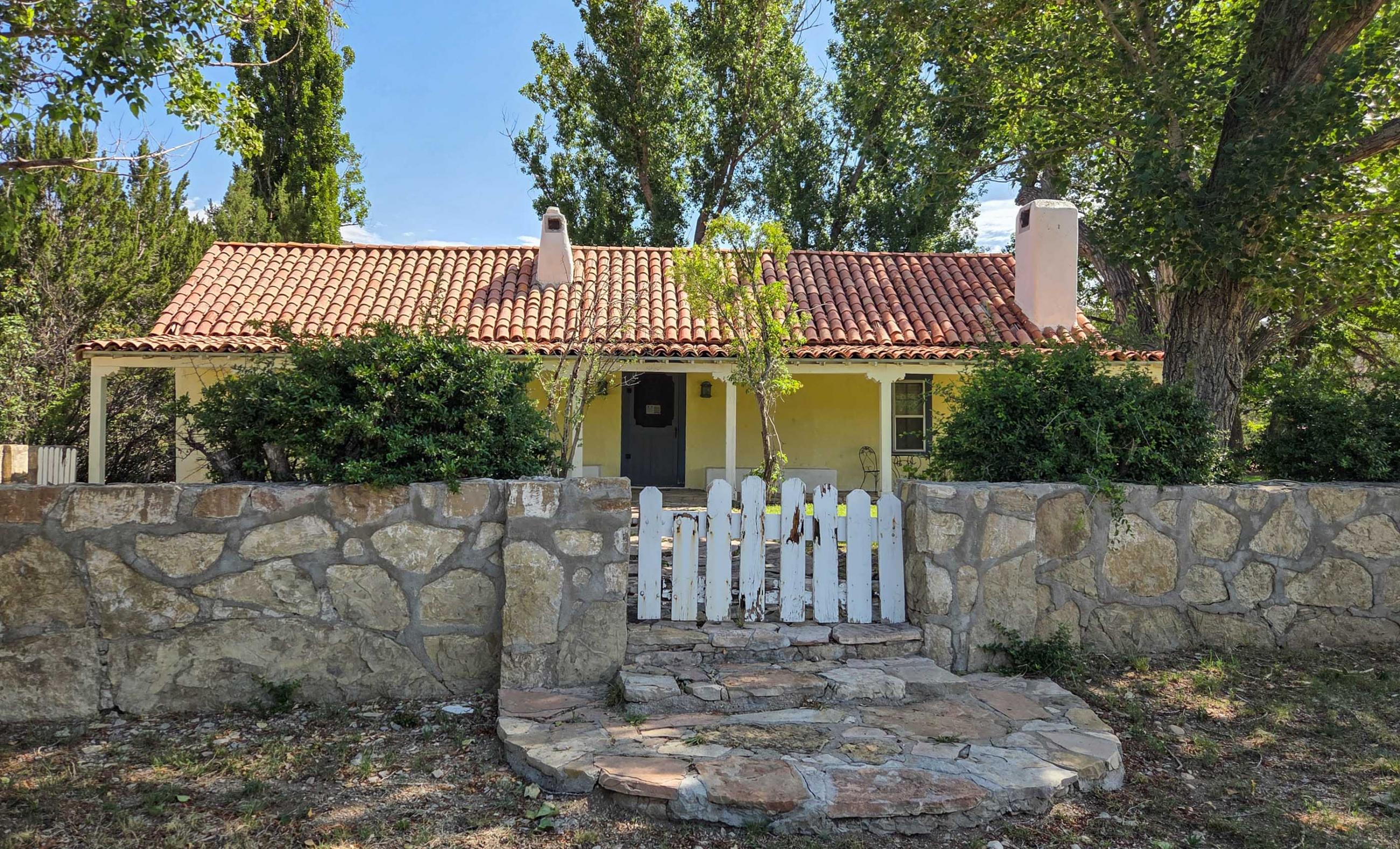 Hurd Las Milpas Ranch property photograph 3