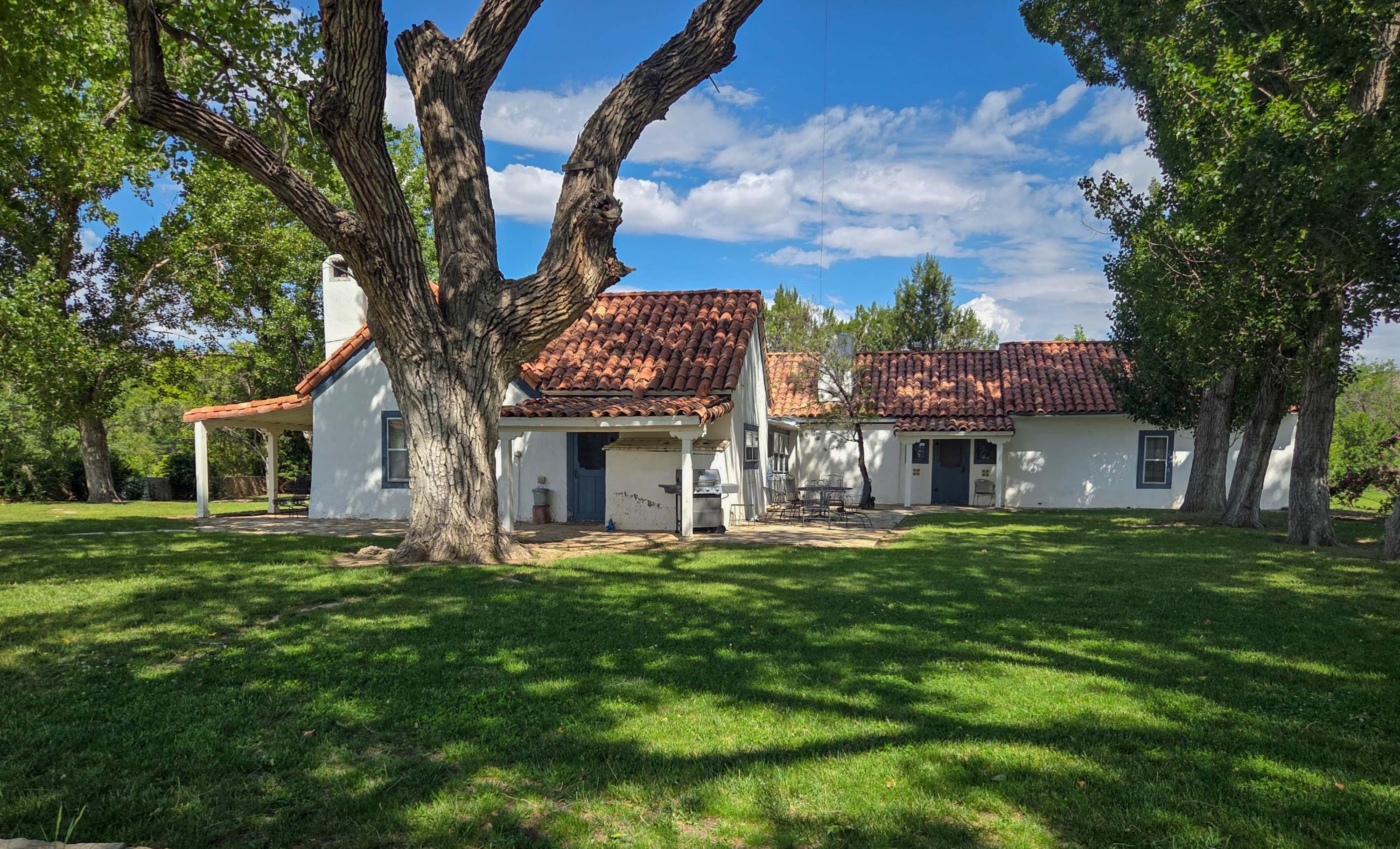 Hurd Las Milpas Ranch property photograph 4