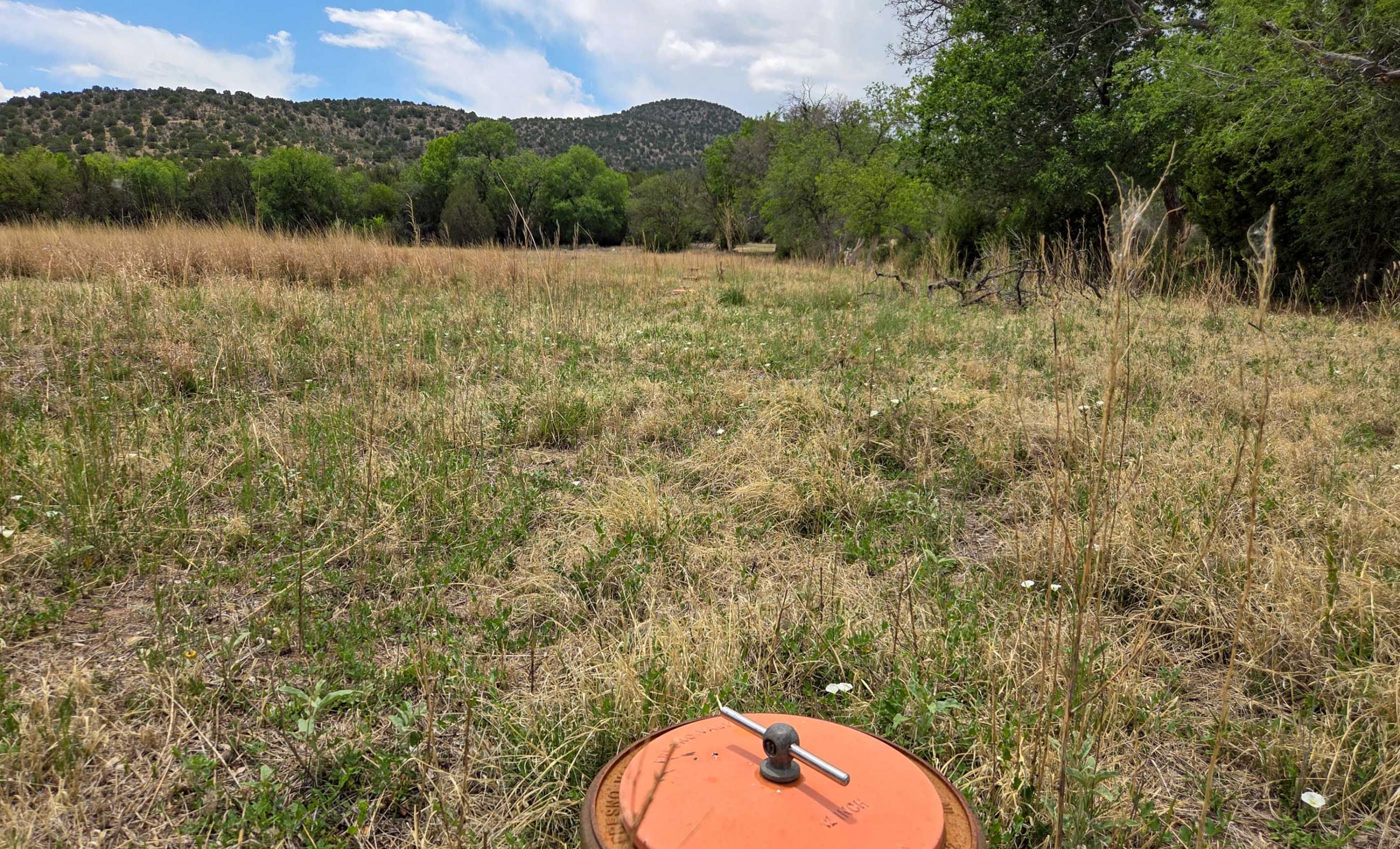 Hurd Las Milpas Ranch property photograph 11