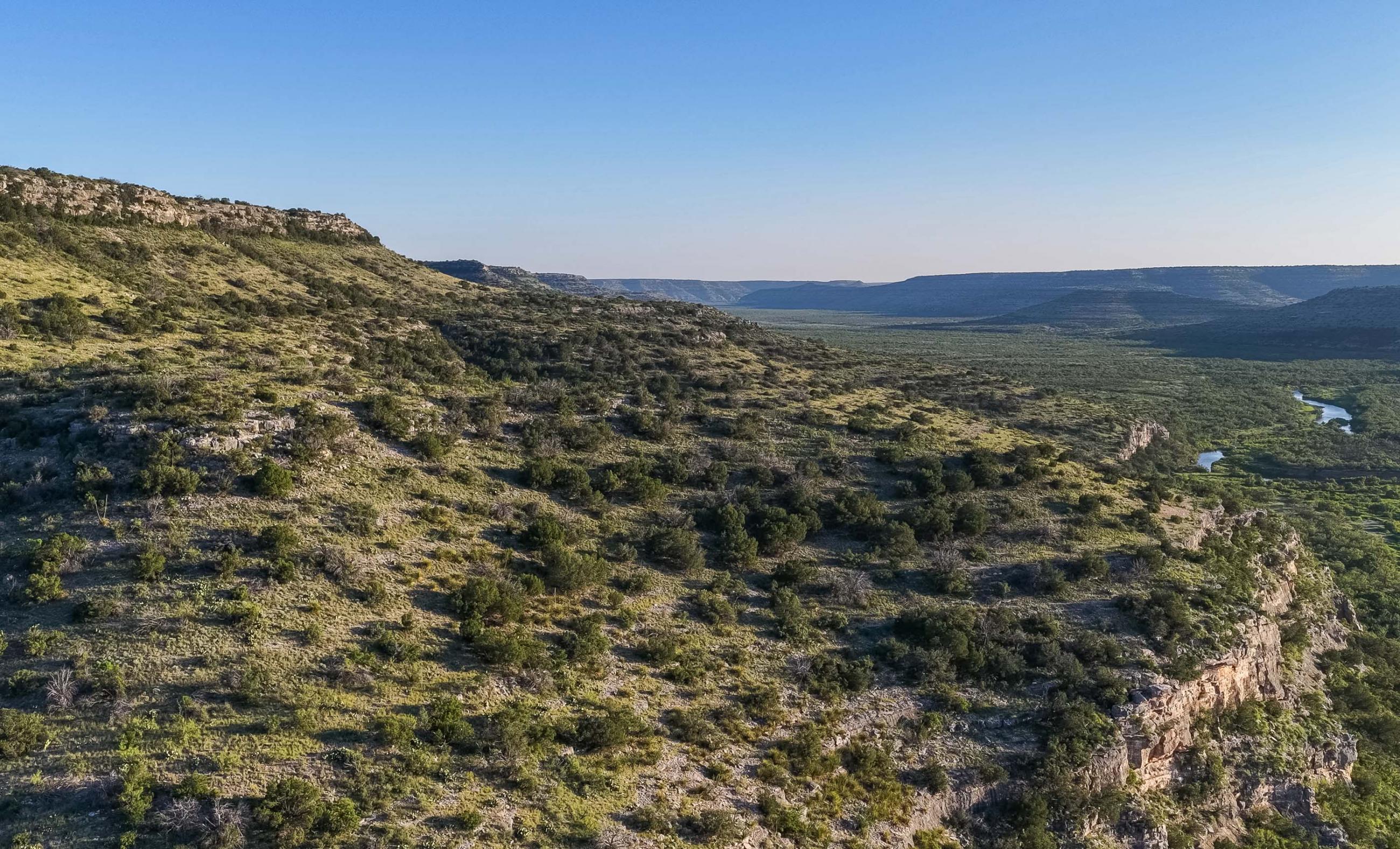 Dillard Pecos River Ranch property photograph 7