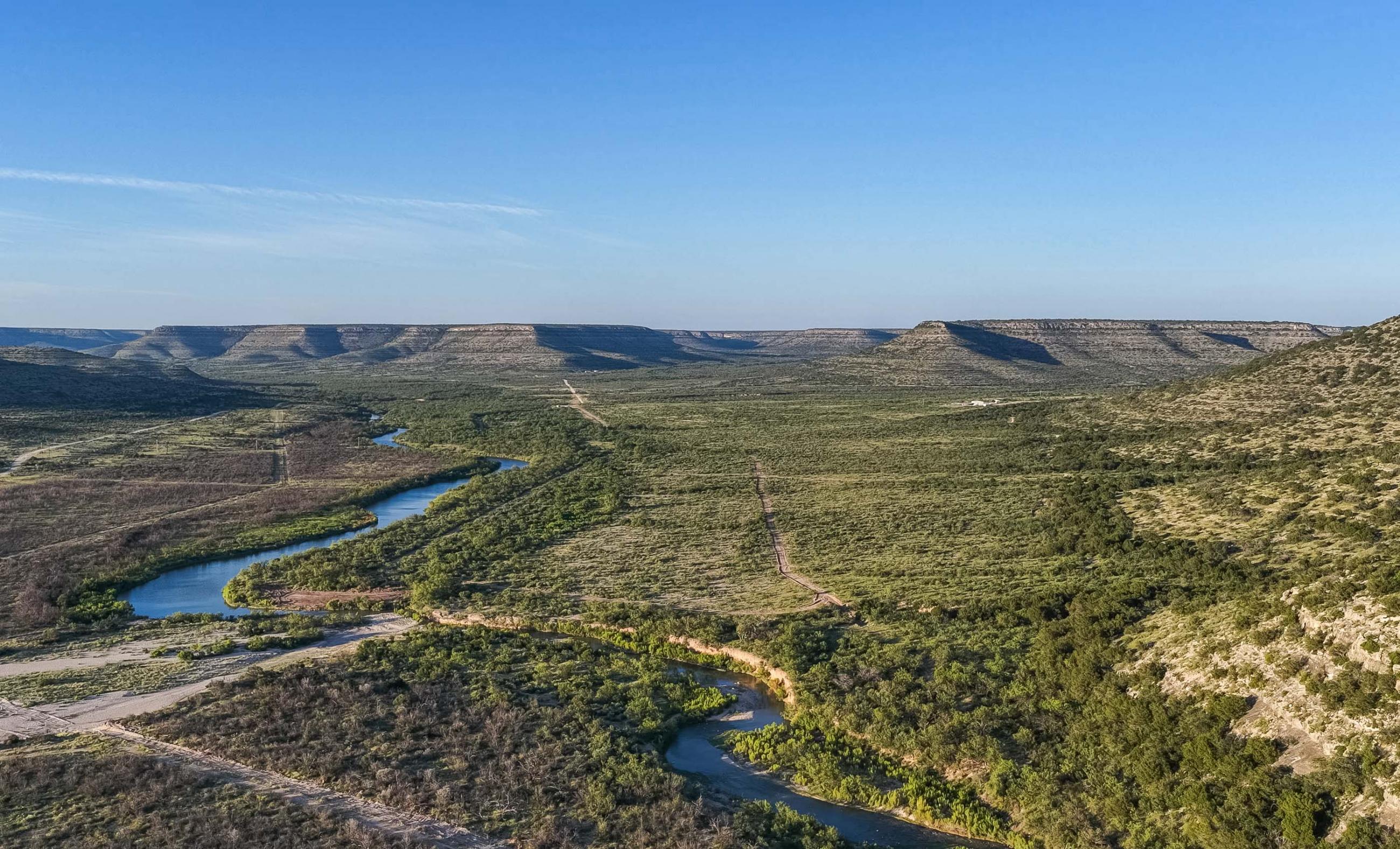 Dillard Pecos River Ranch property photograph 40
