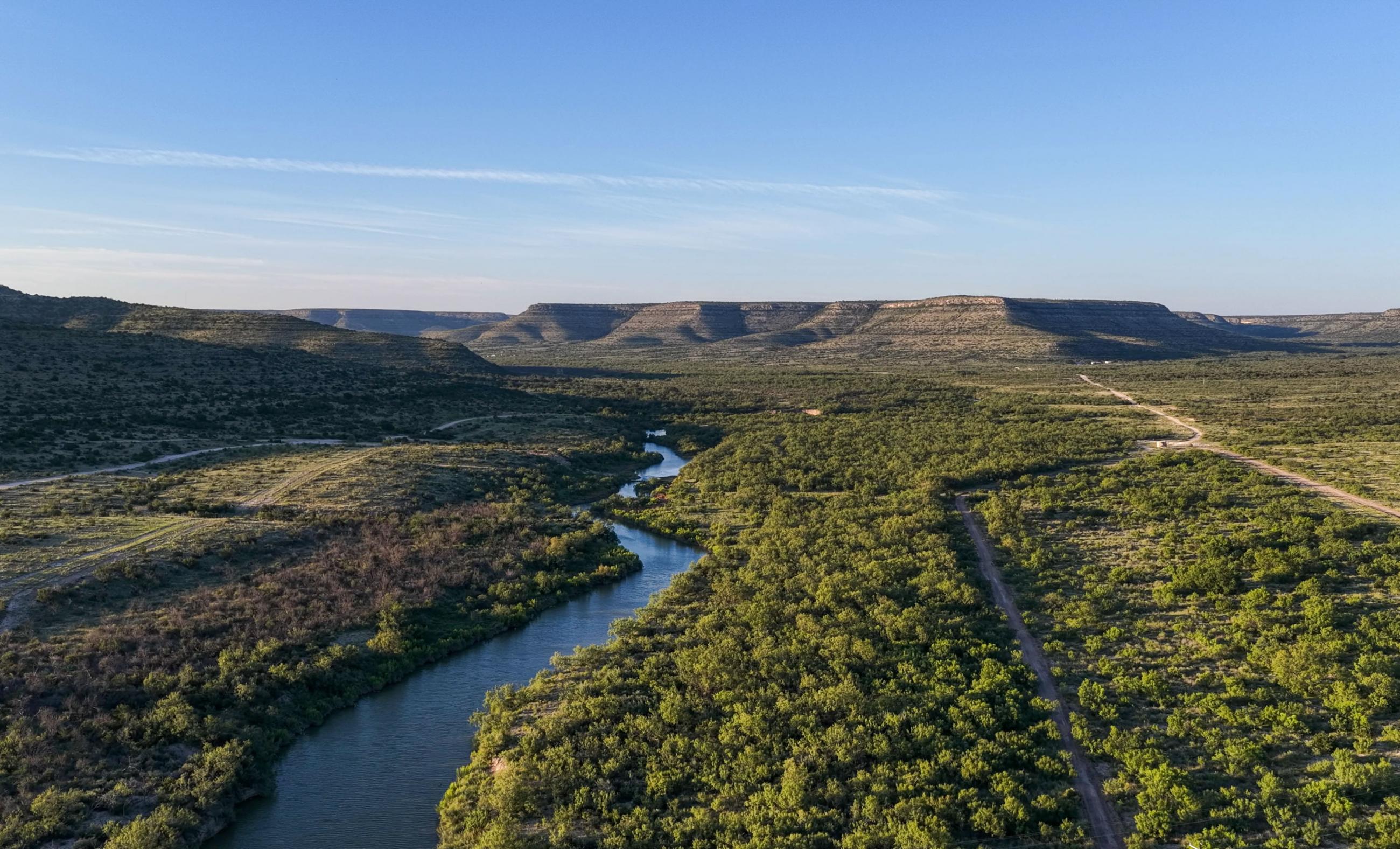 Dillard Pecos River Ranch property photograph 23