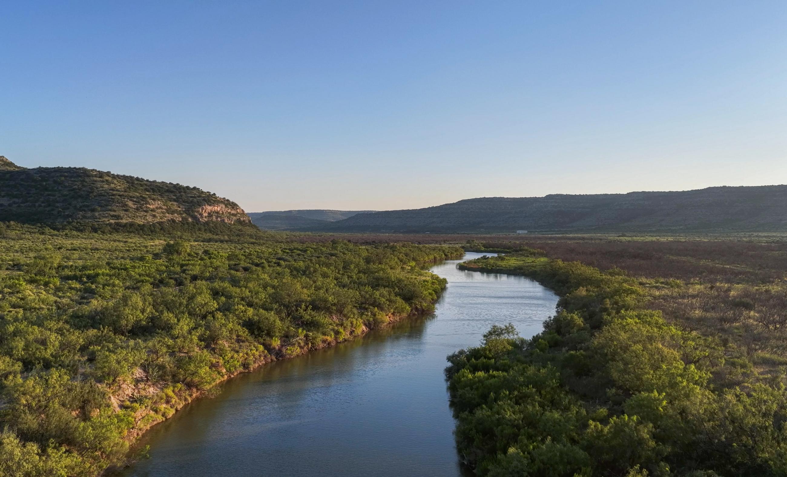 Dillard Pecos River Ranch property photograph 8