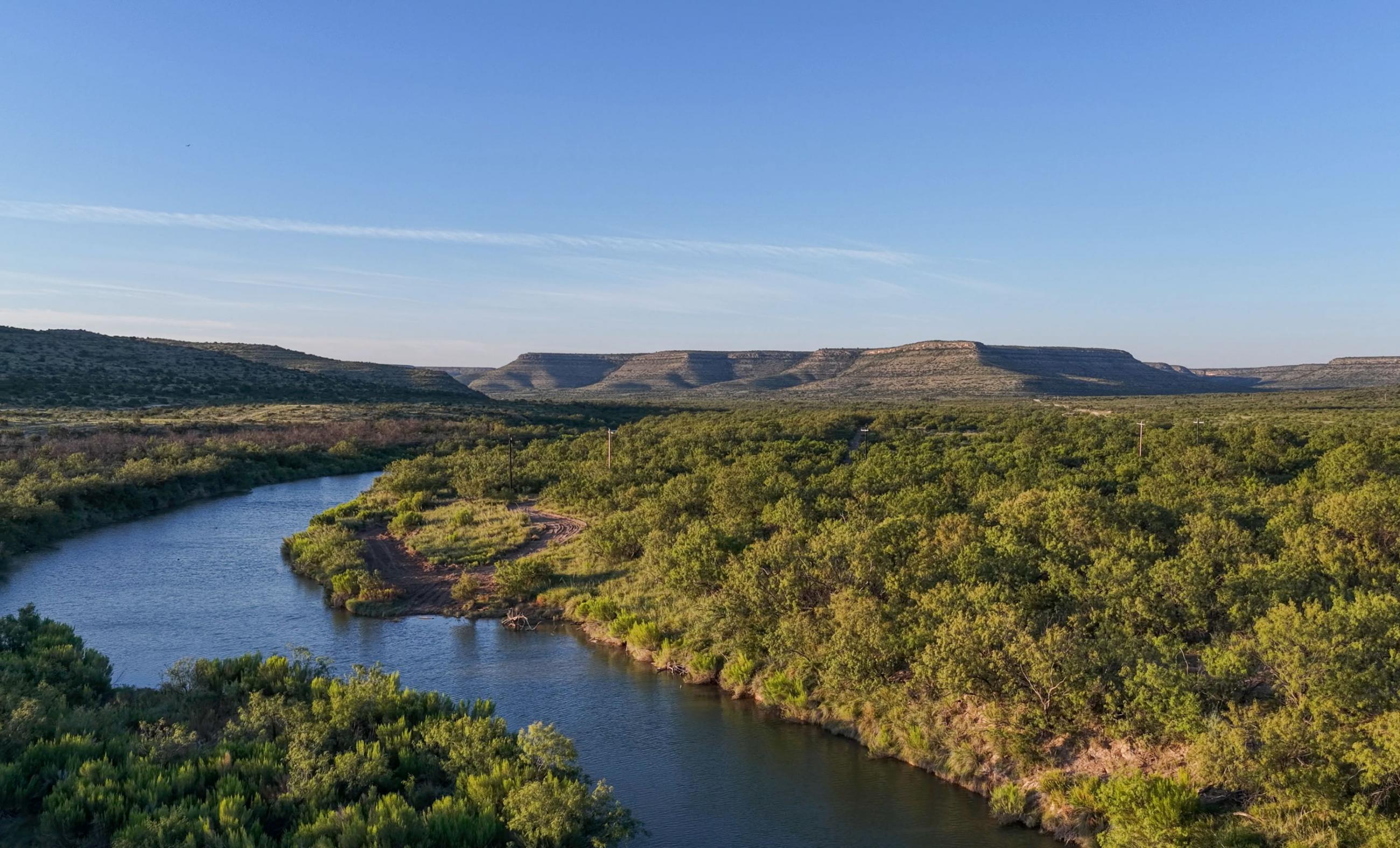 Dillard Pecos River Ranch property photograph 5