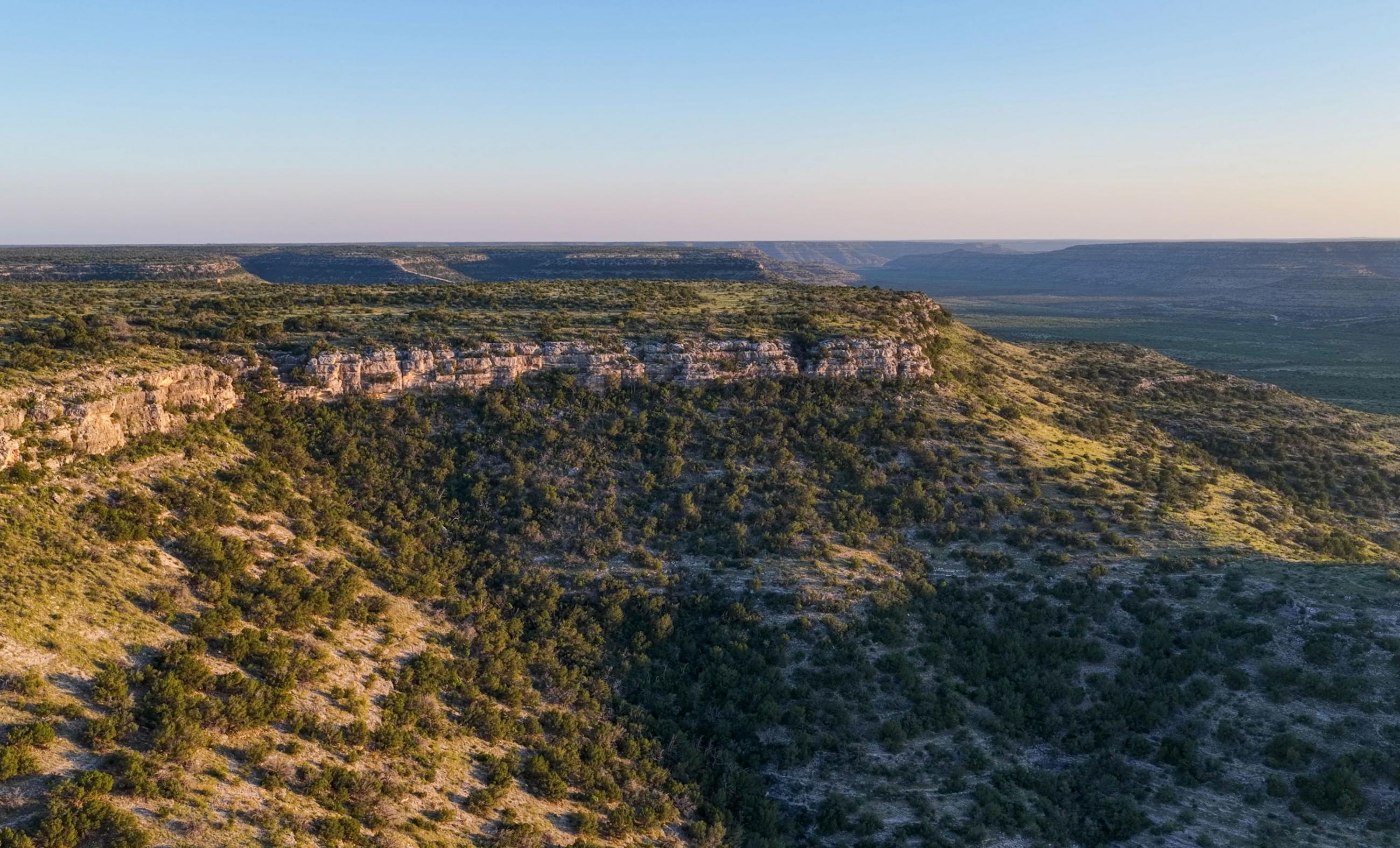 Dillard Pecos River Ranch property photograph 10