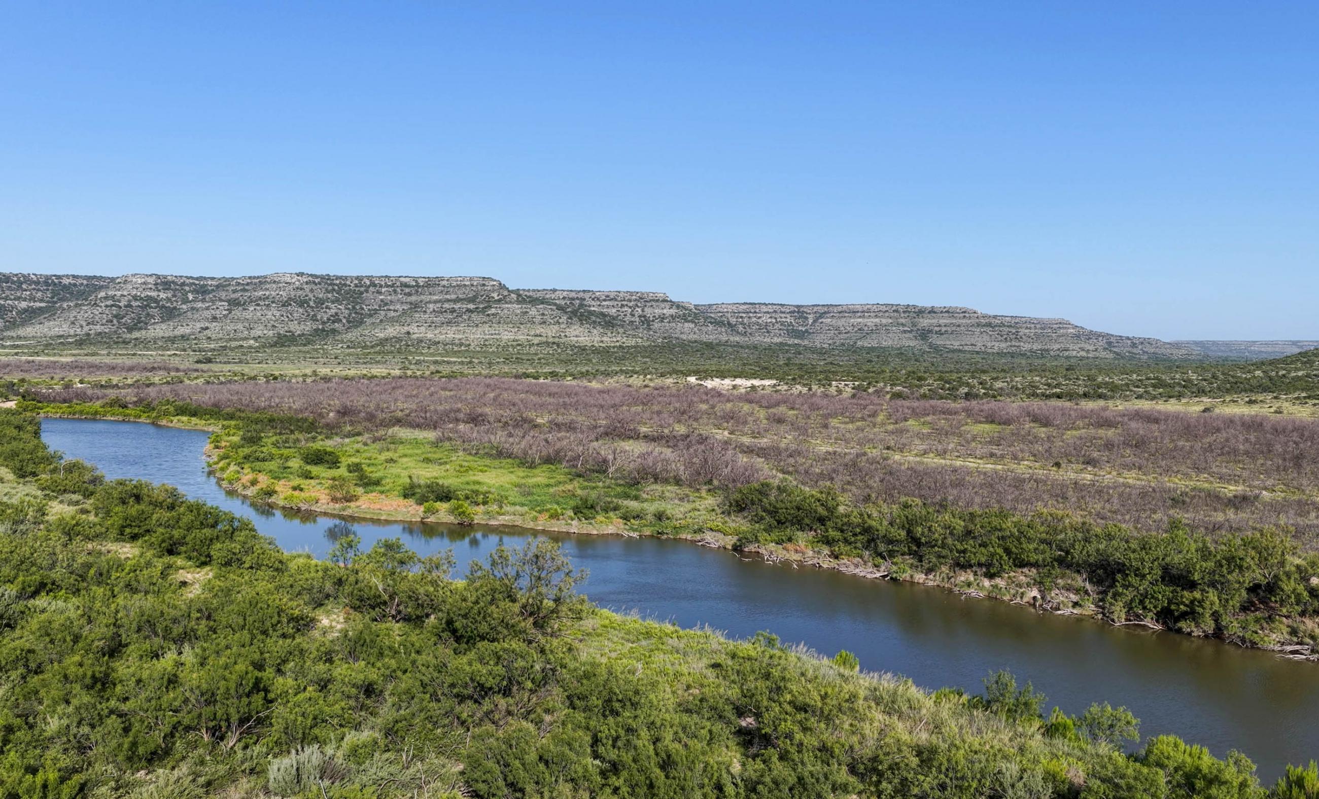 Dillard Pecos River Ranch property photograph 34