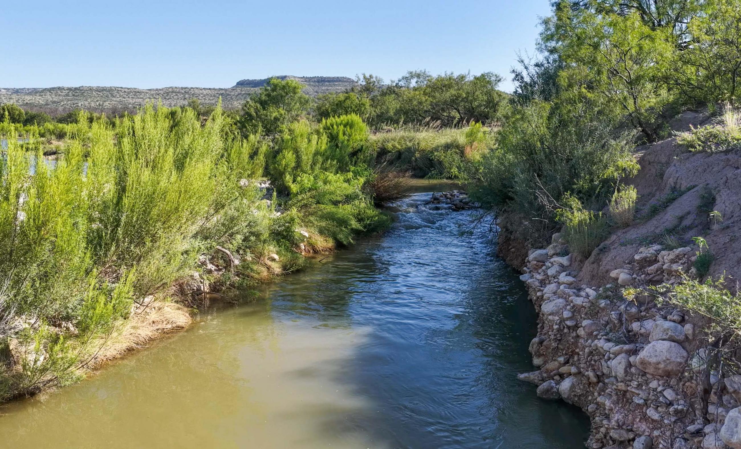 Dillard Pecos River Ranch property photograph 24