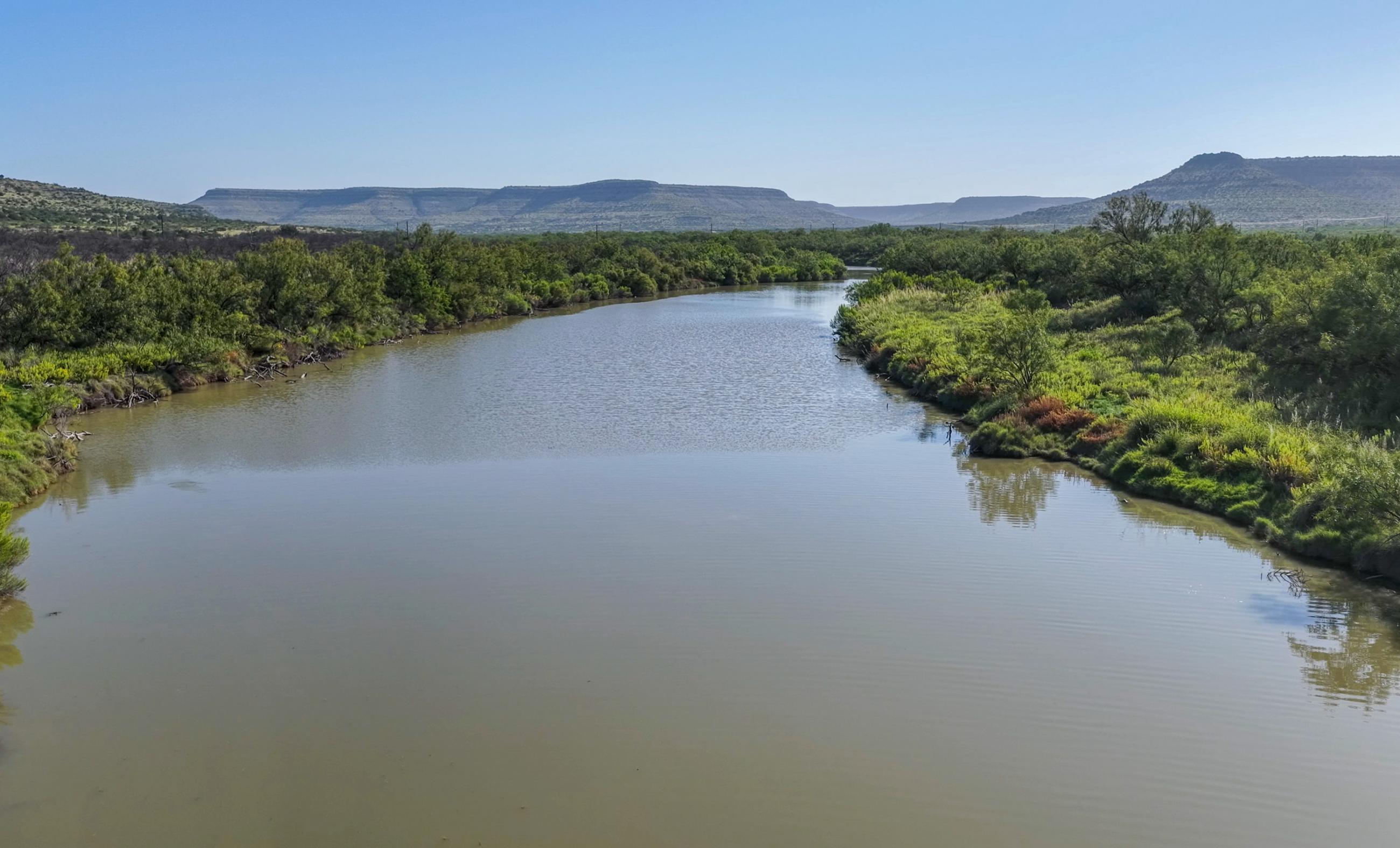 Dillard Pecos River Ranch property photograph 43