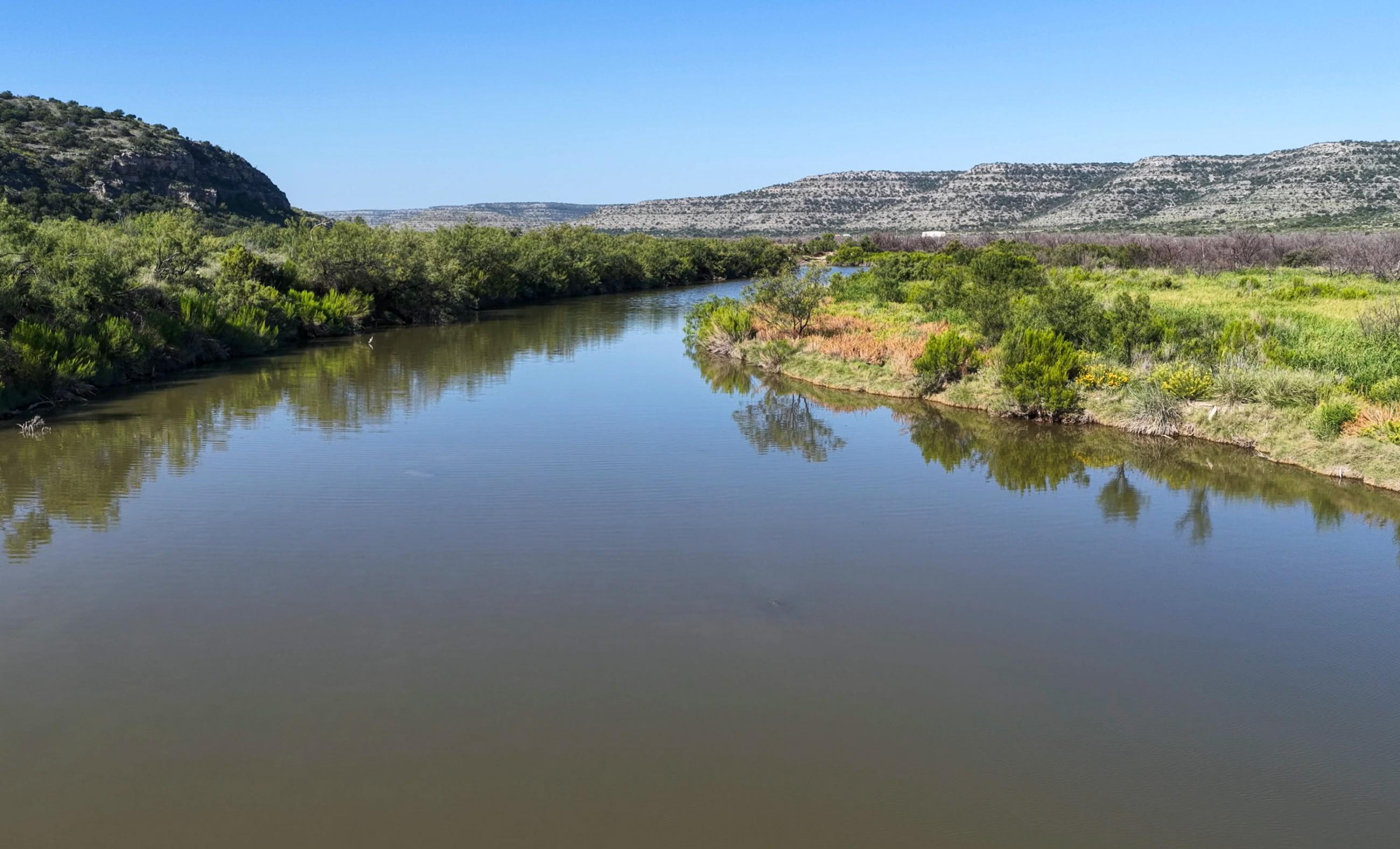 Dillard Pecos River Ranch property photograph 3