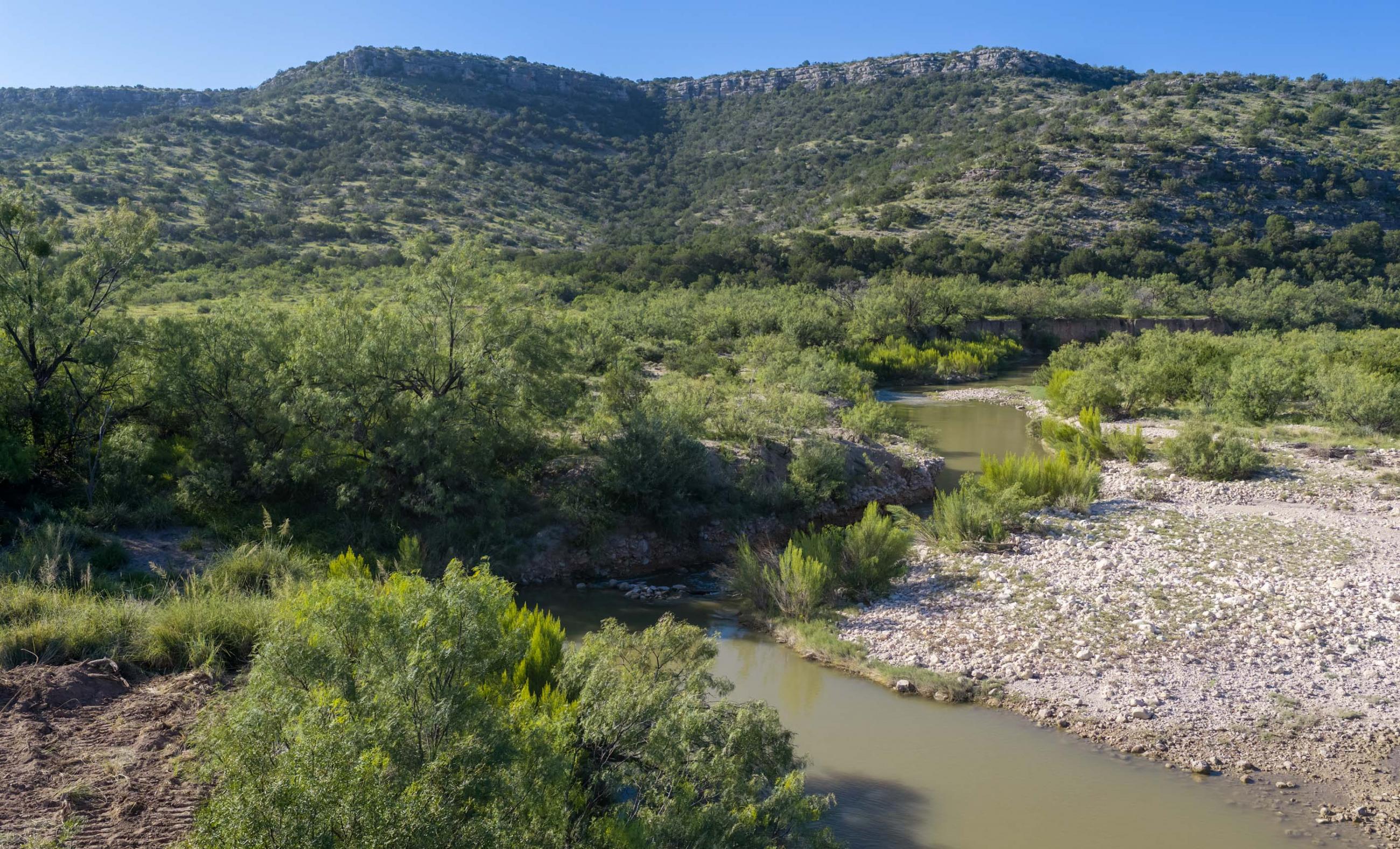 Dillard Pecos River Ranch property photograph 44