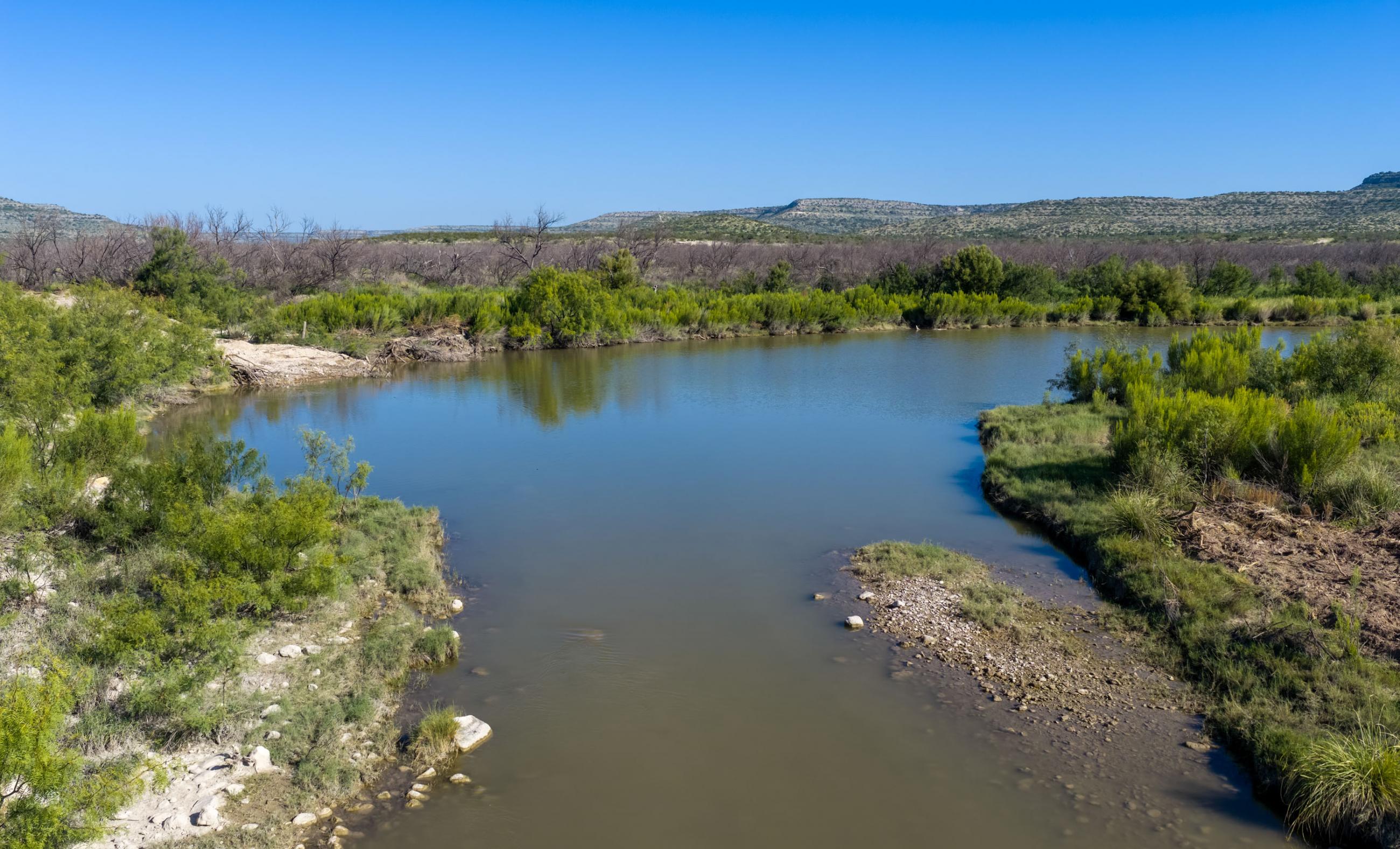 Dillard Pecos River Ranch property photograph 25