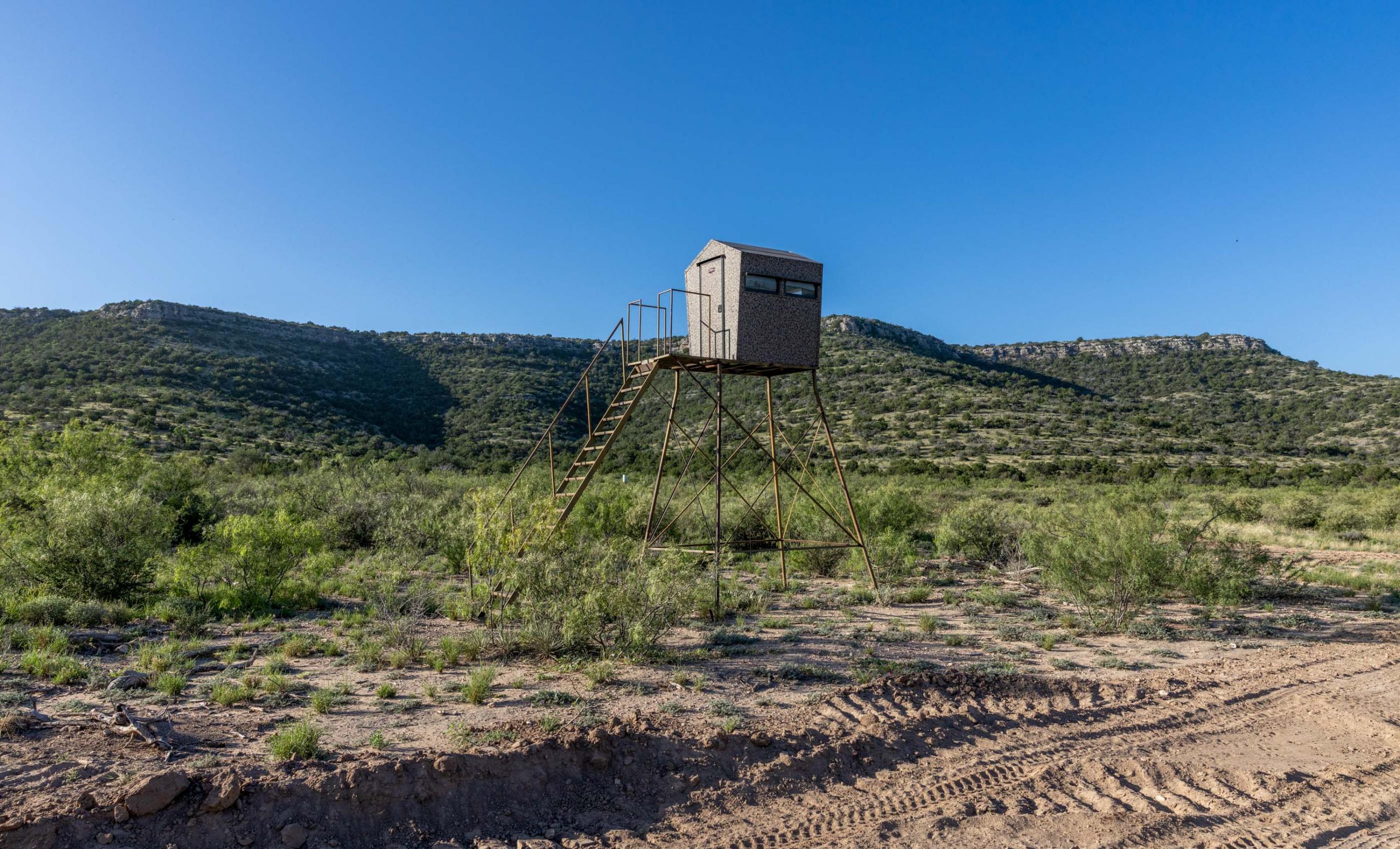 Dillard Pecos River Ranch property photograph 33