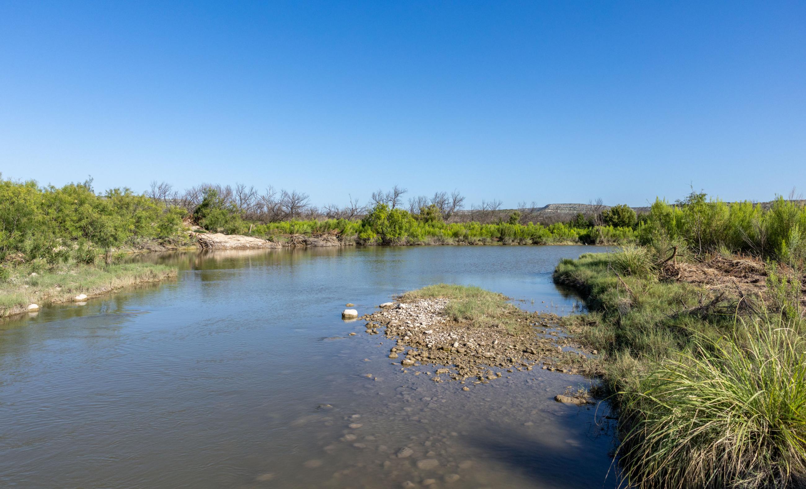 Dillard Pecos River Ranch property photograph 39