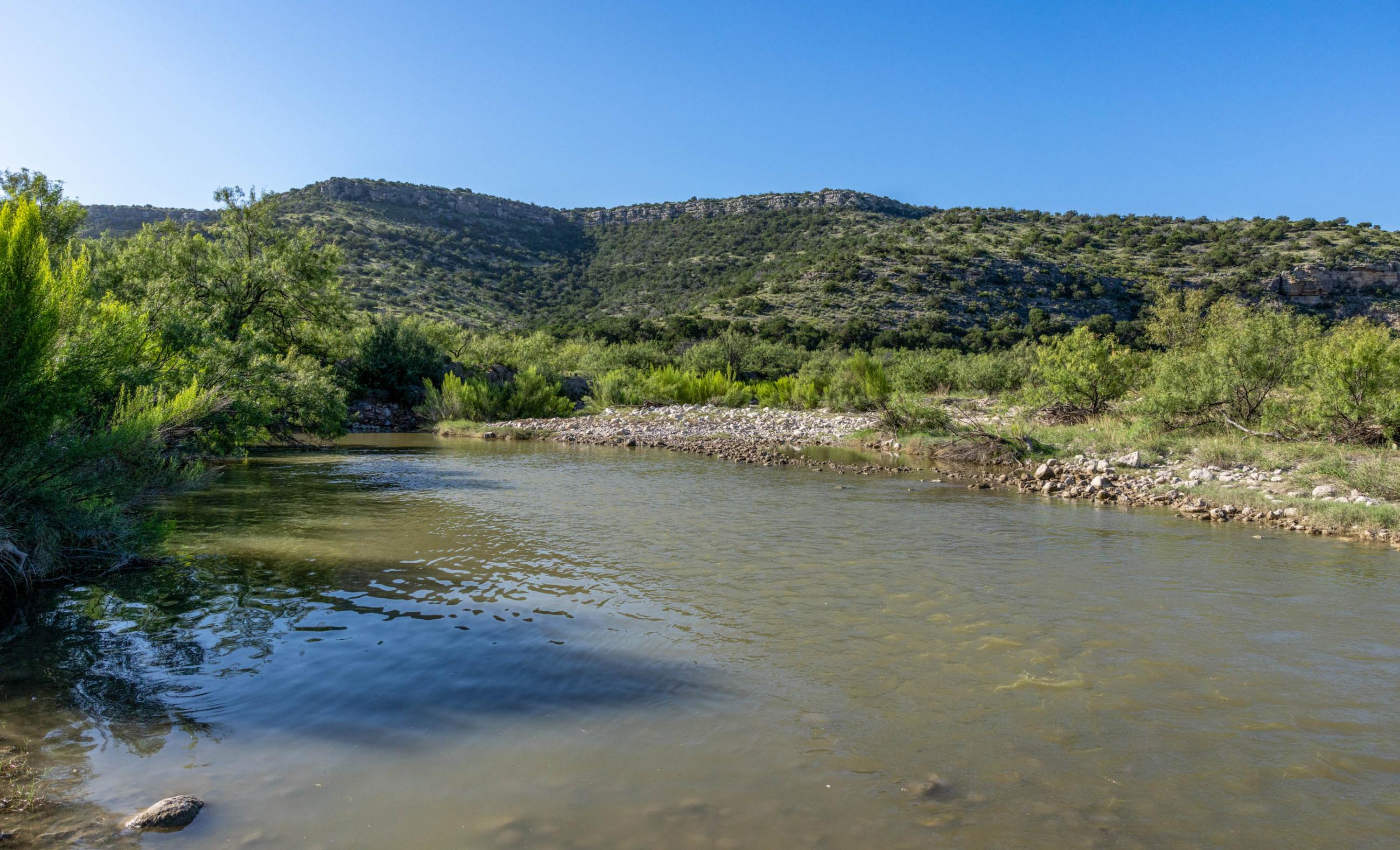 Dillard Pecos River Ranch property photograph 38