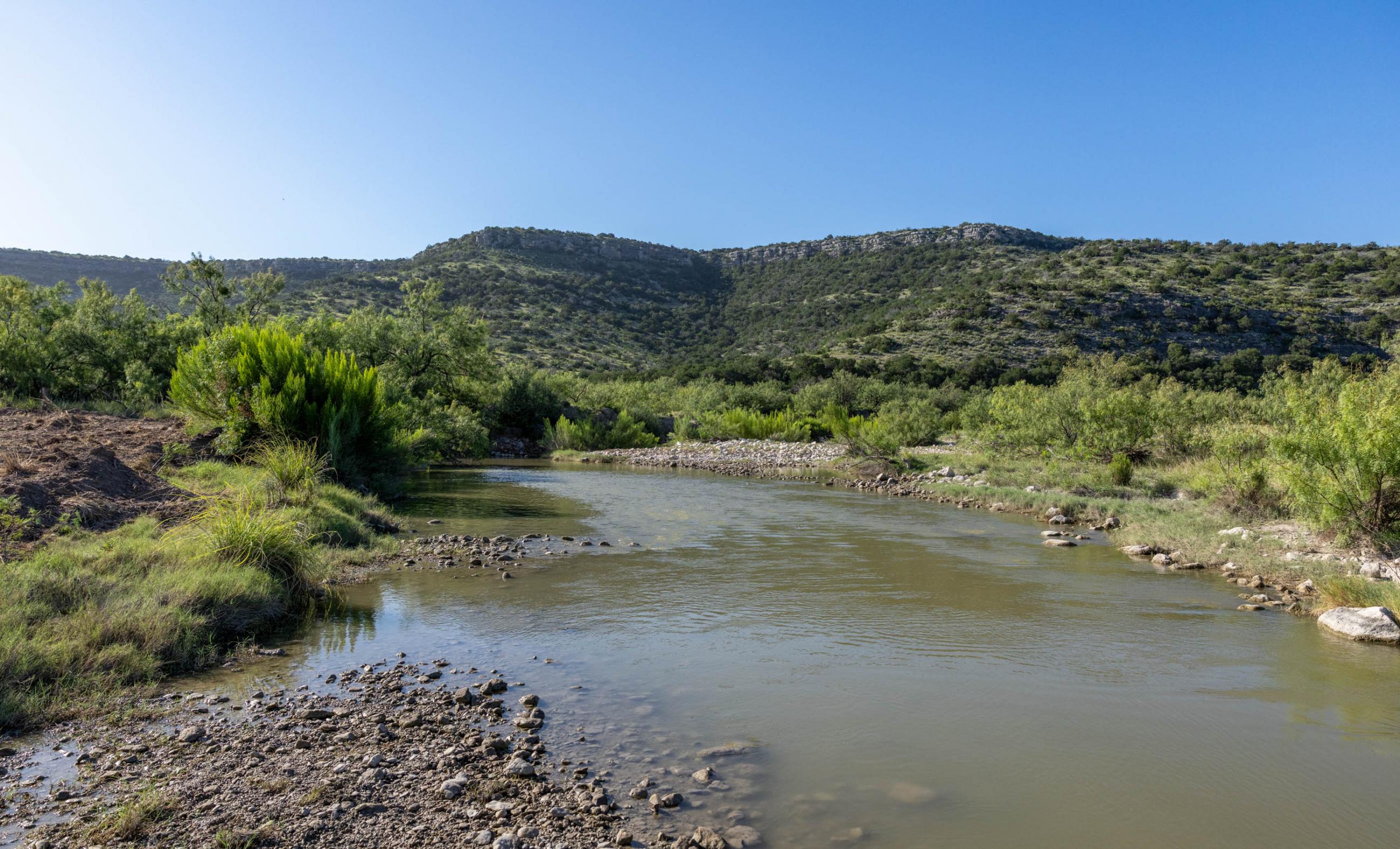 Dillard Pecos River Ranch property photograph 36