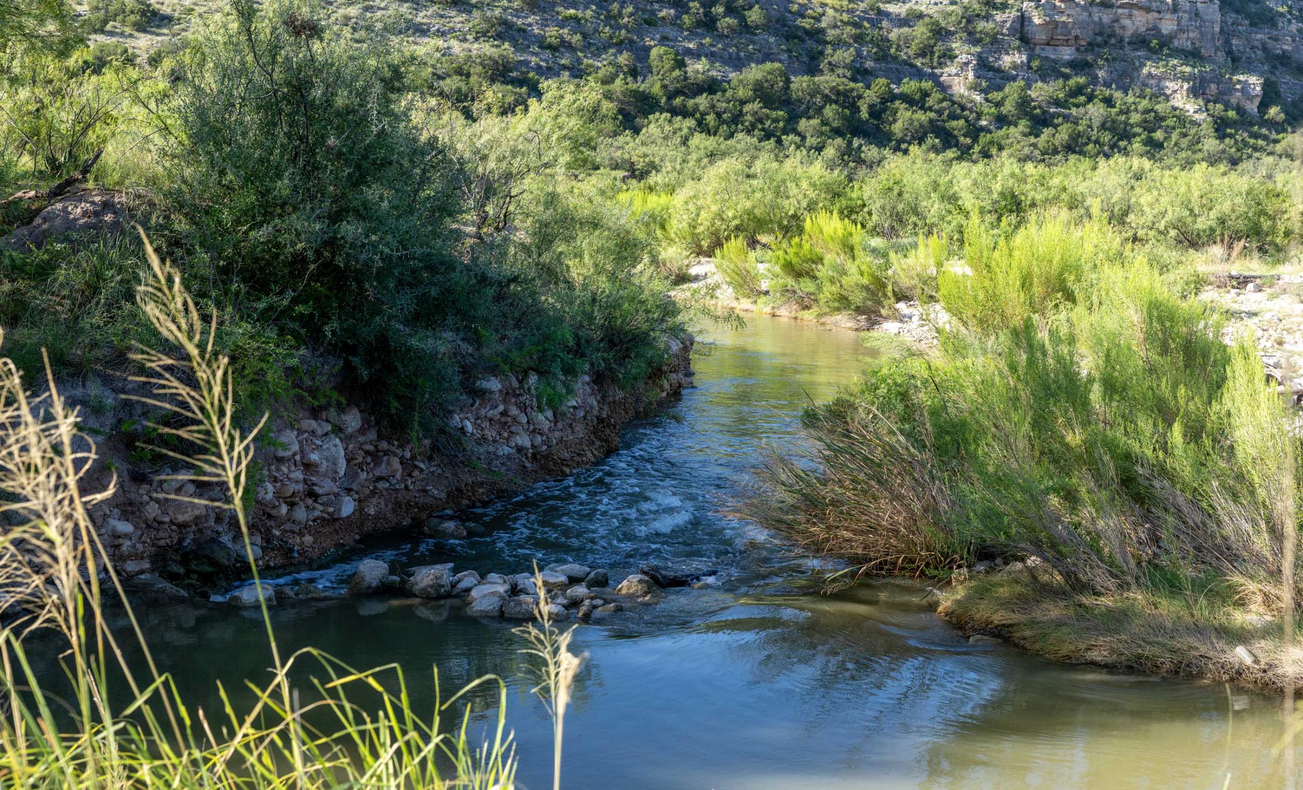 Dillard Pecos River Ranch property photograph 35