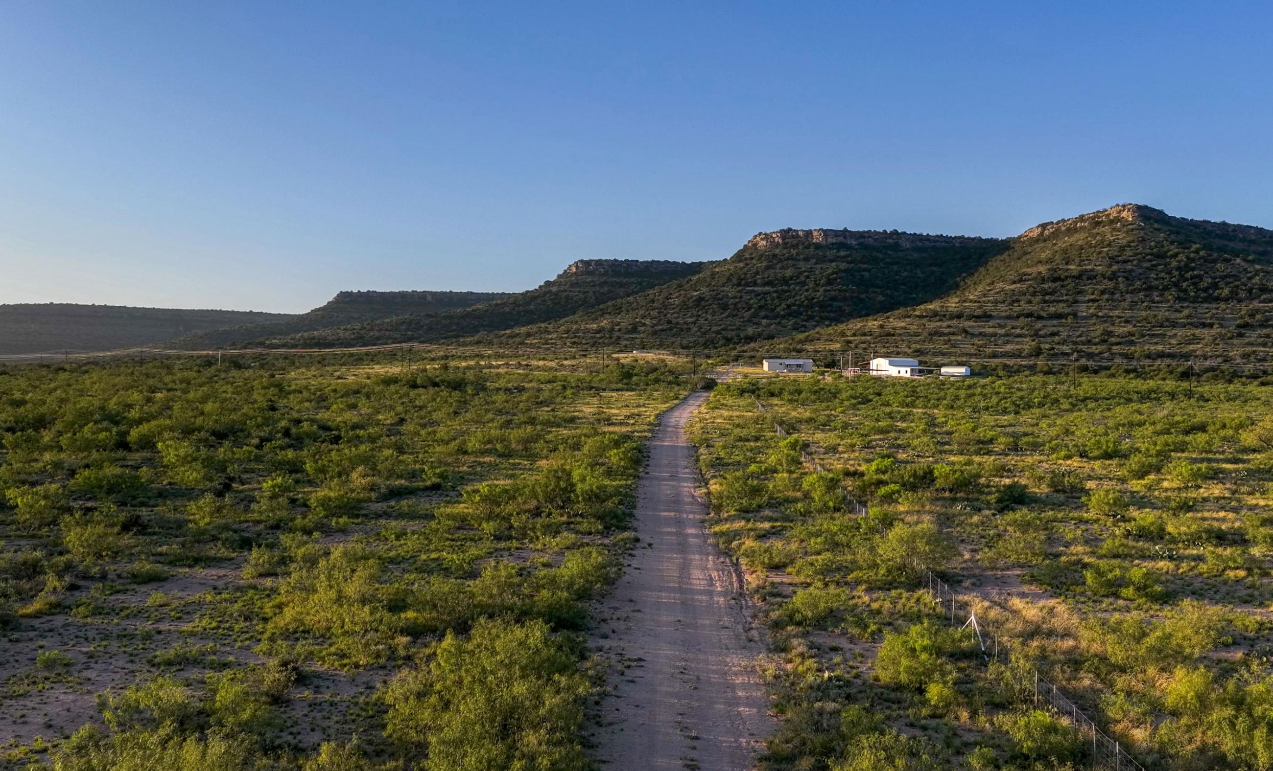 Dillard Pecos River Ranch property photograph 13