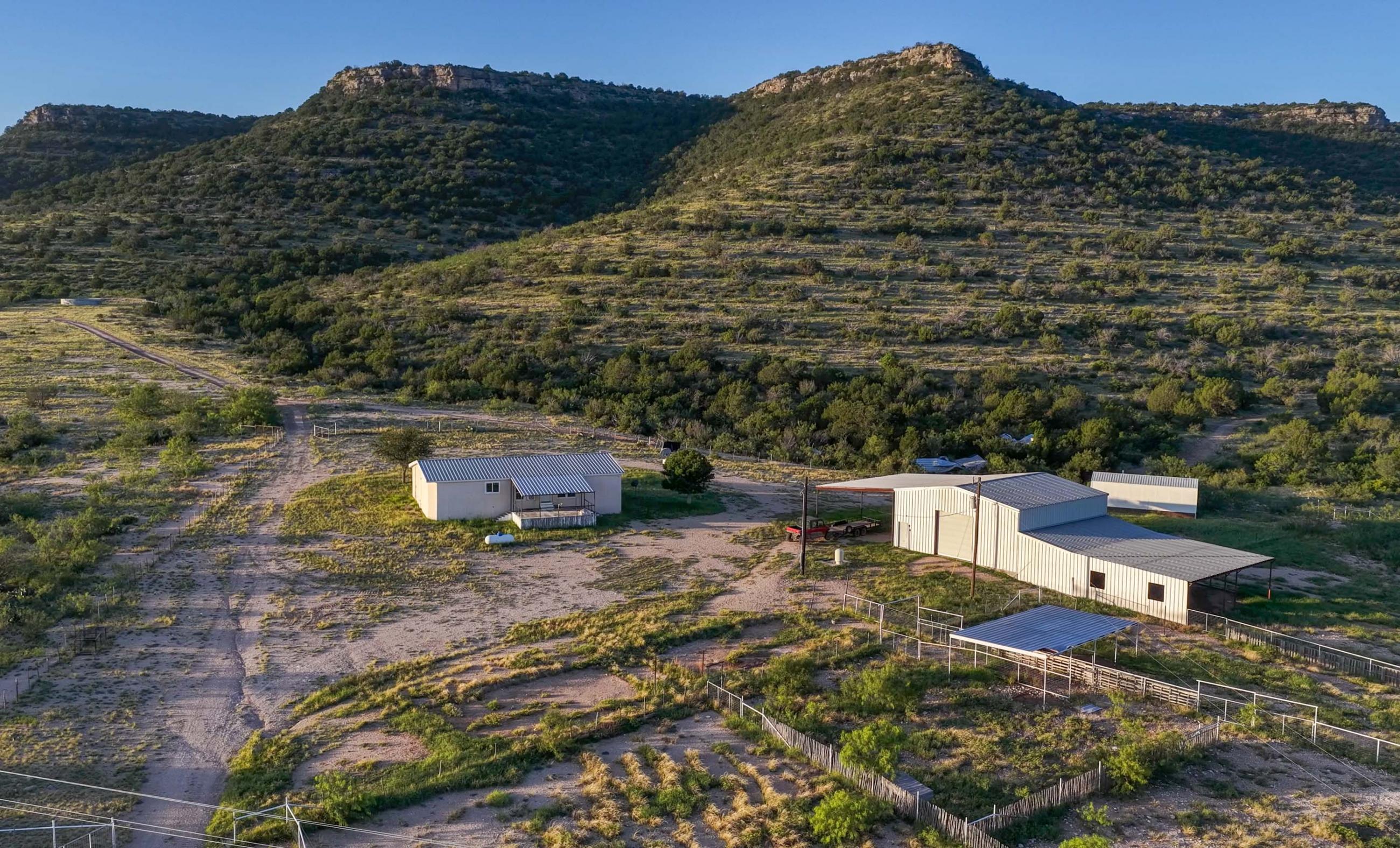 Dillard Pecos River Ranch property photograph 14