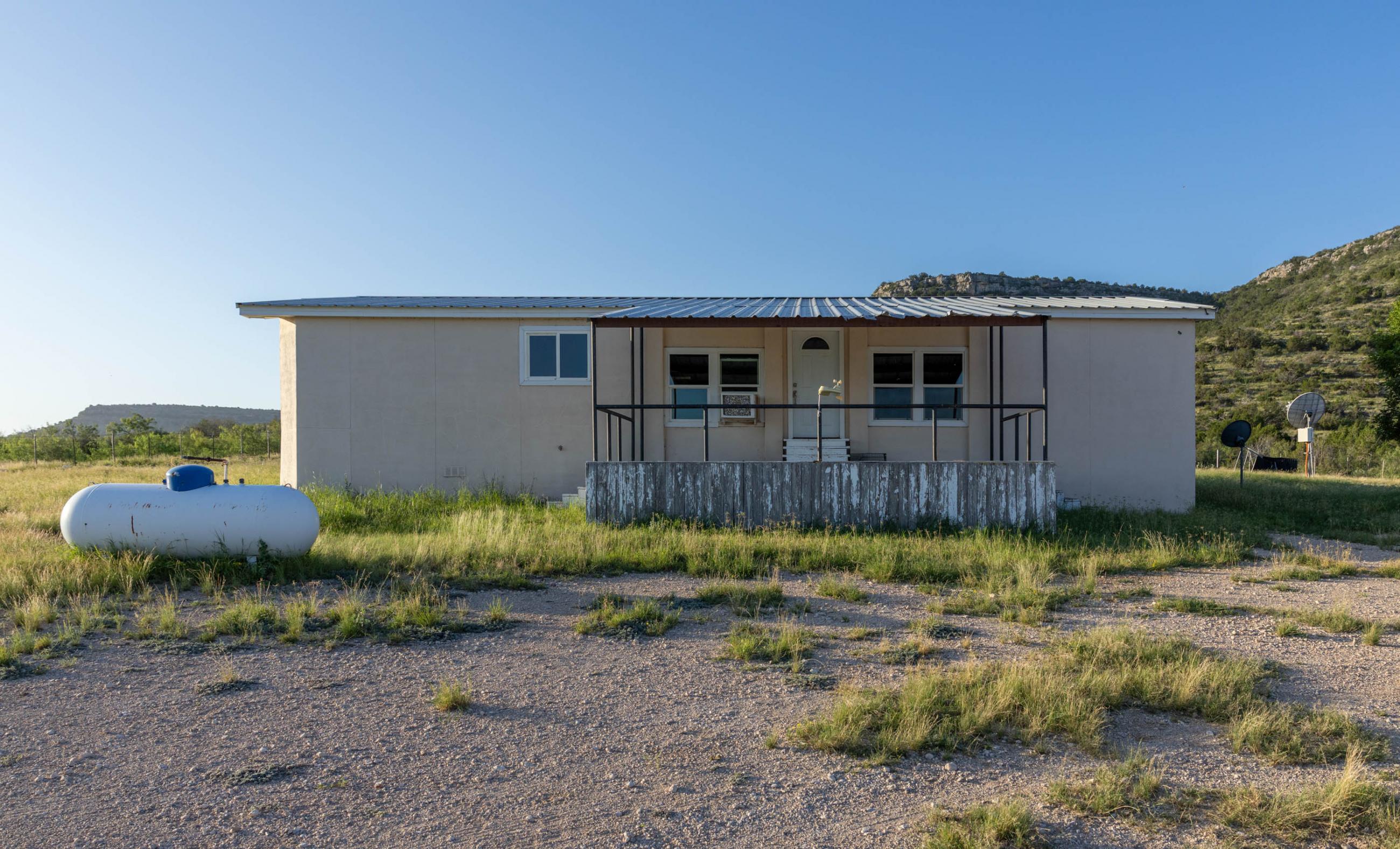 Dillard Pecos River Ranch property photograph 16