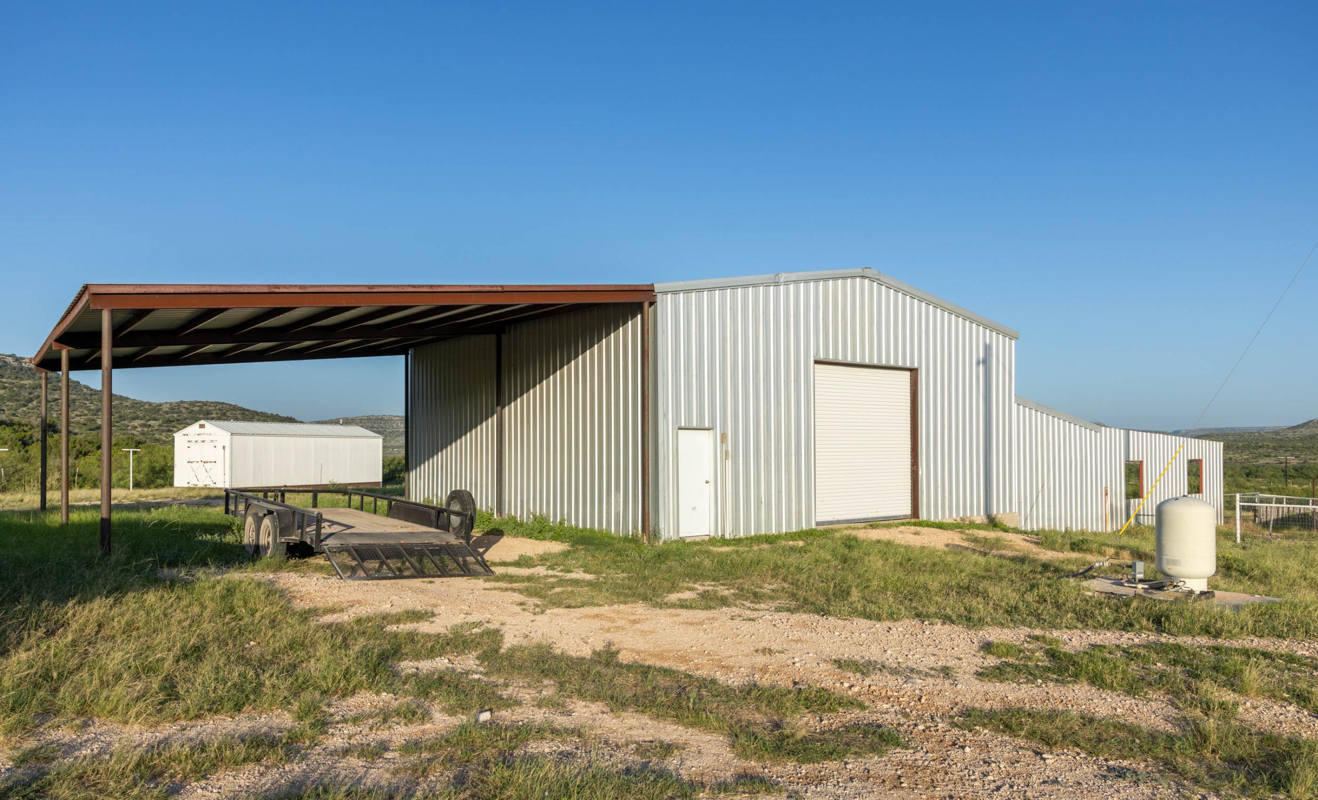 Dillard Pecos River Ranch property photograph 17