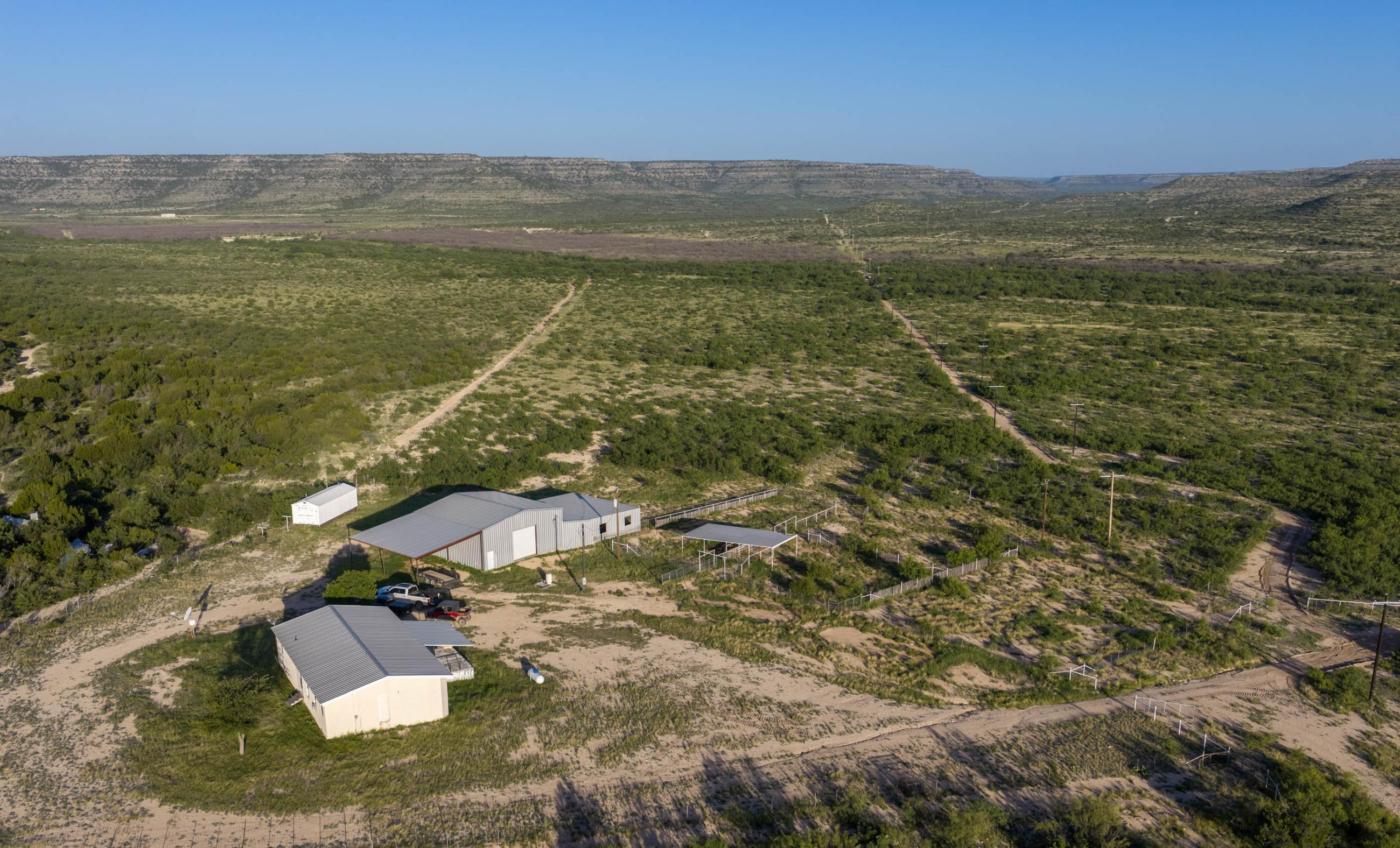 Dillard Pecos River Ranch property photograph 15