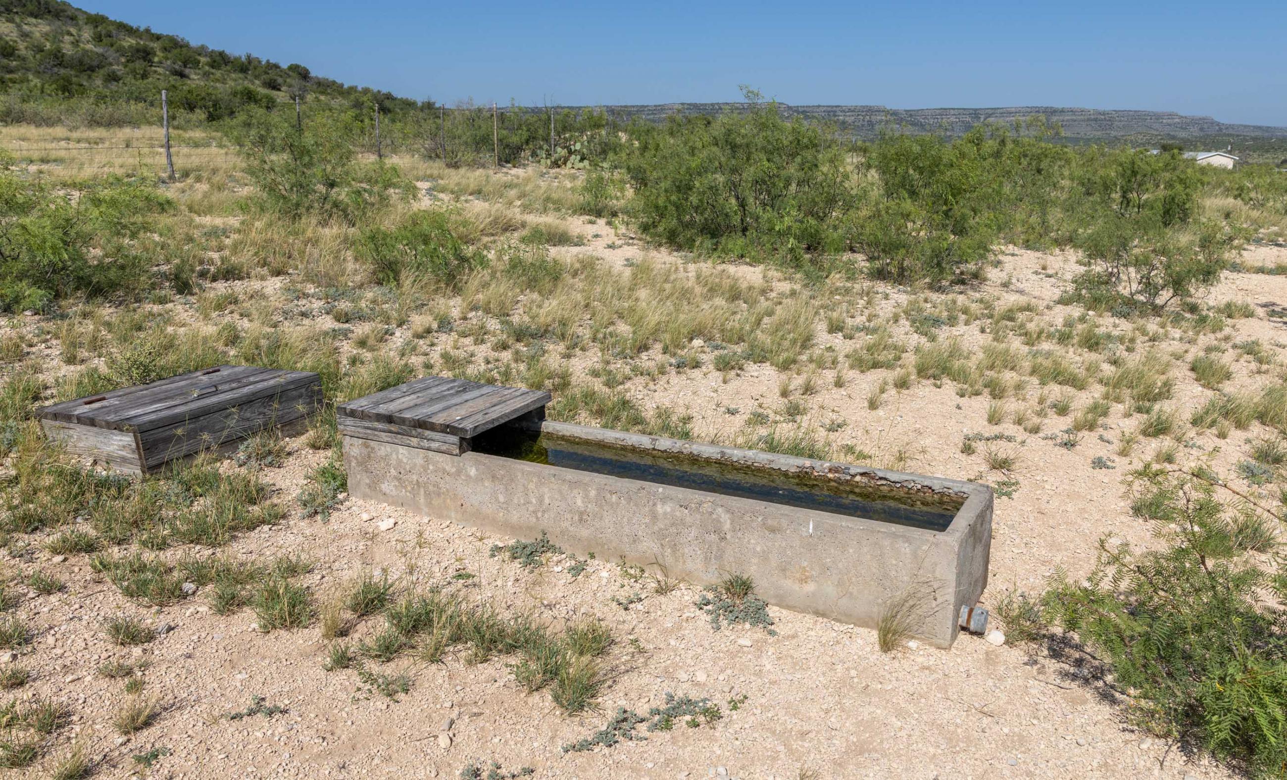 Dillard Pecos River Ranch property photograph 28