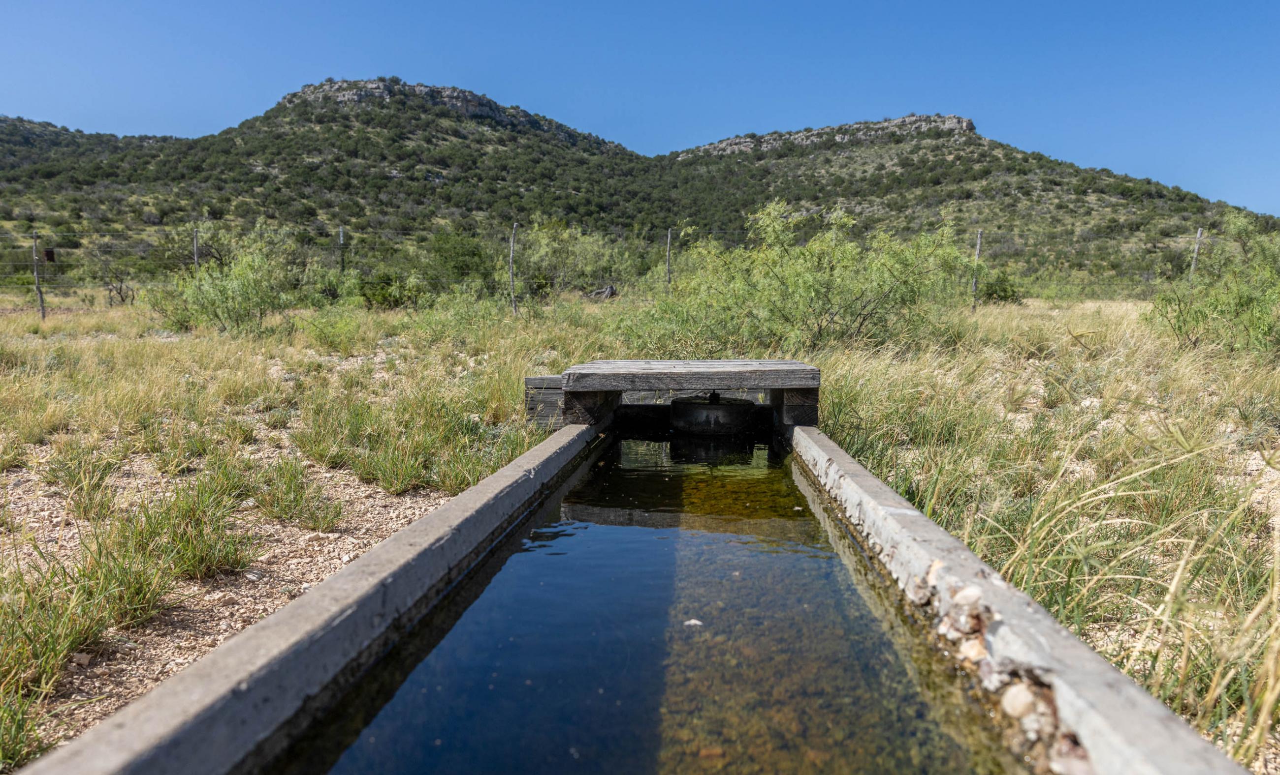 Dillard Pecos River Ranch property photograph 29