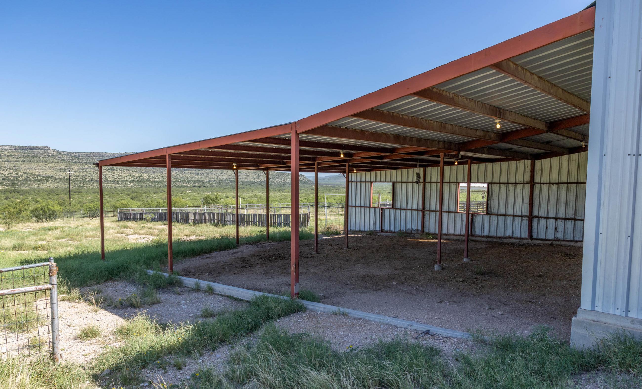 Dillard Pecos River Ranch property photograph 20