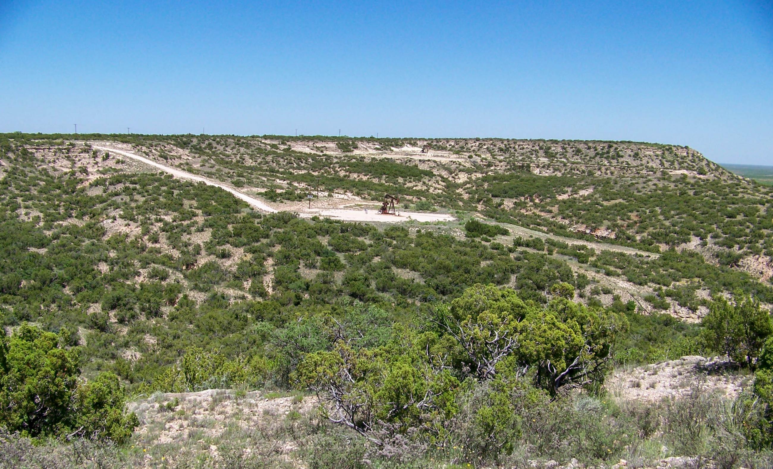 Gold Creek Ranch property photograph 42