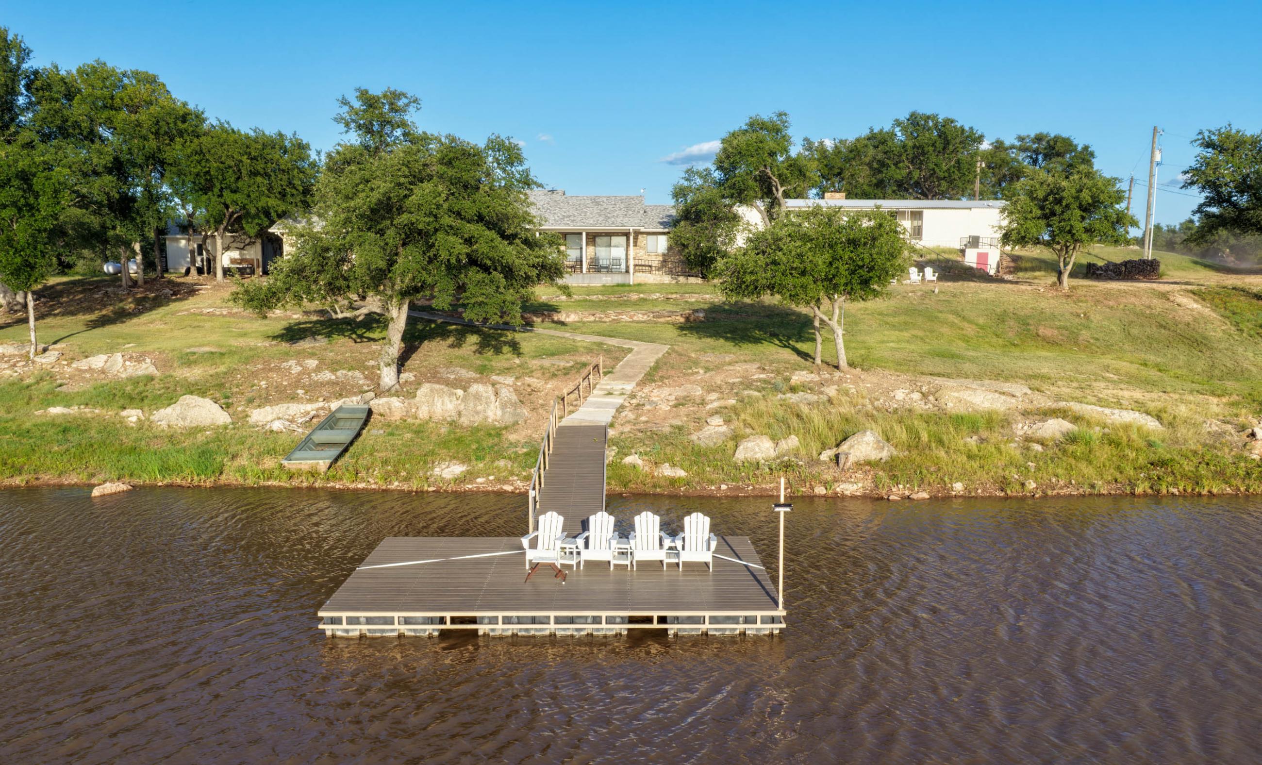 Paint Creek Lakes Ranch property photograph 25
