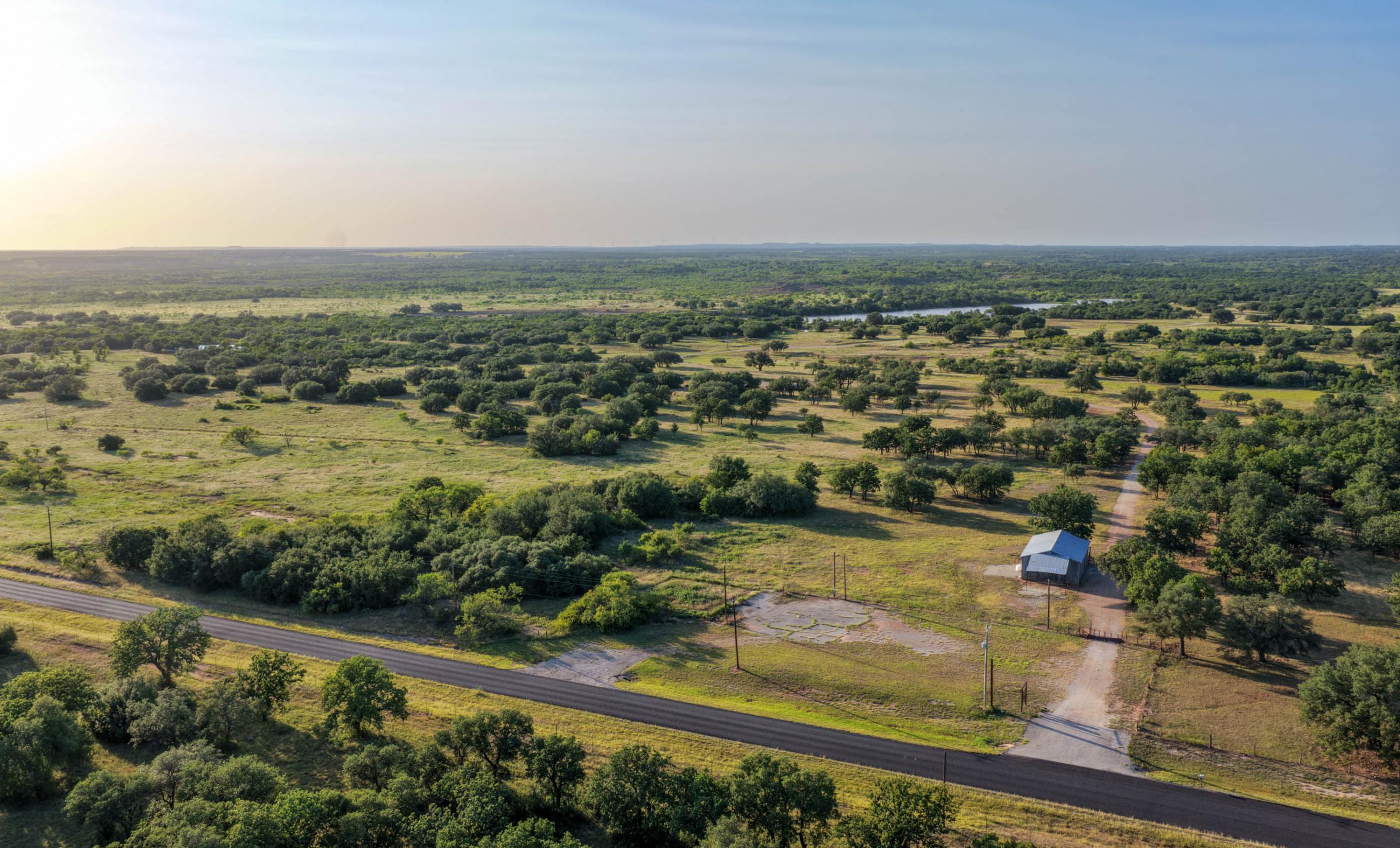 Paint Creek Lakes Ranch property photograph 10